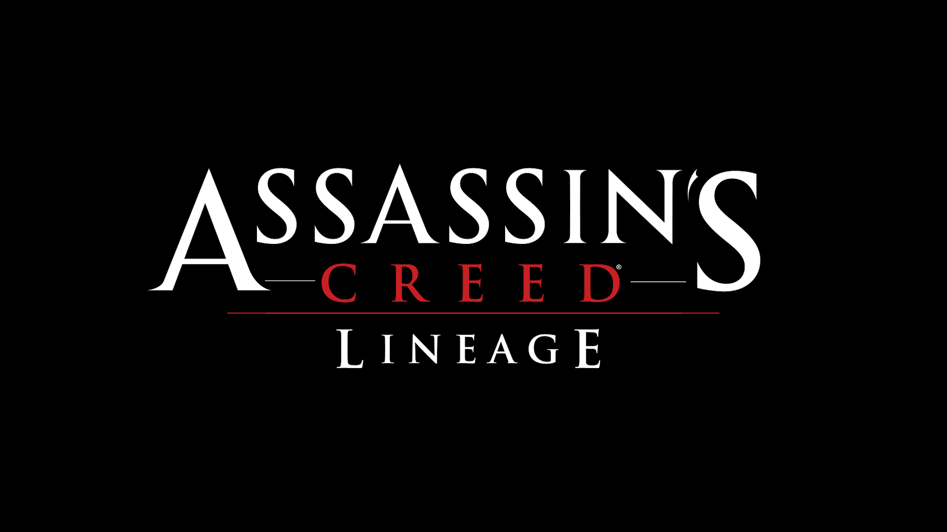 Assassin’s Creed Lineage