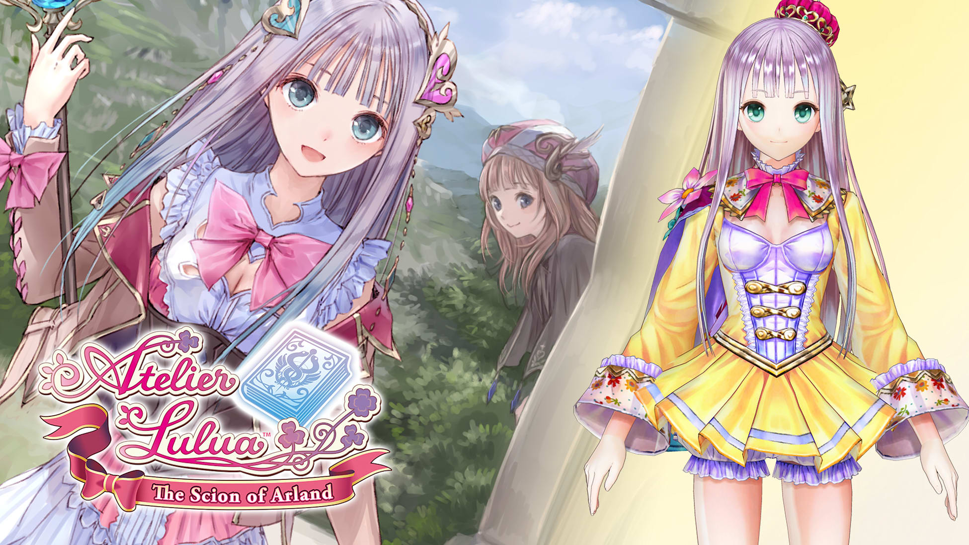 Lulua's Outfit 