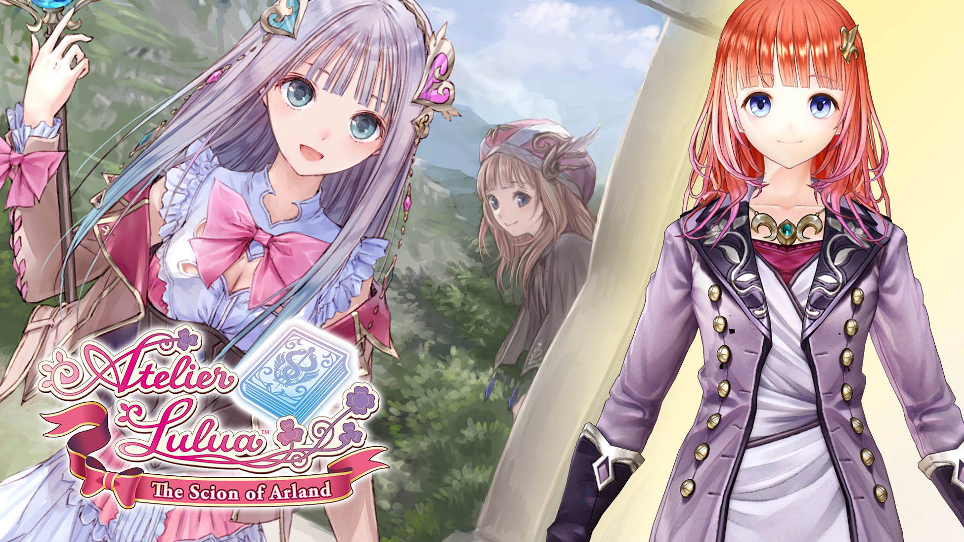 Rorona's Outfit 