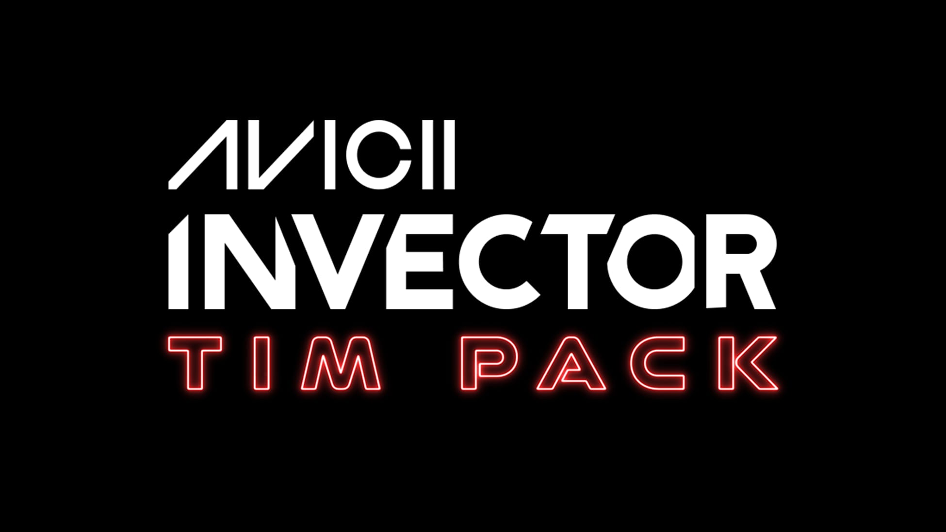 TIM Track Pack