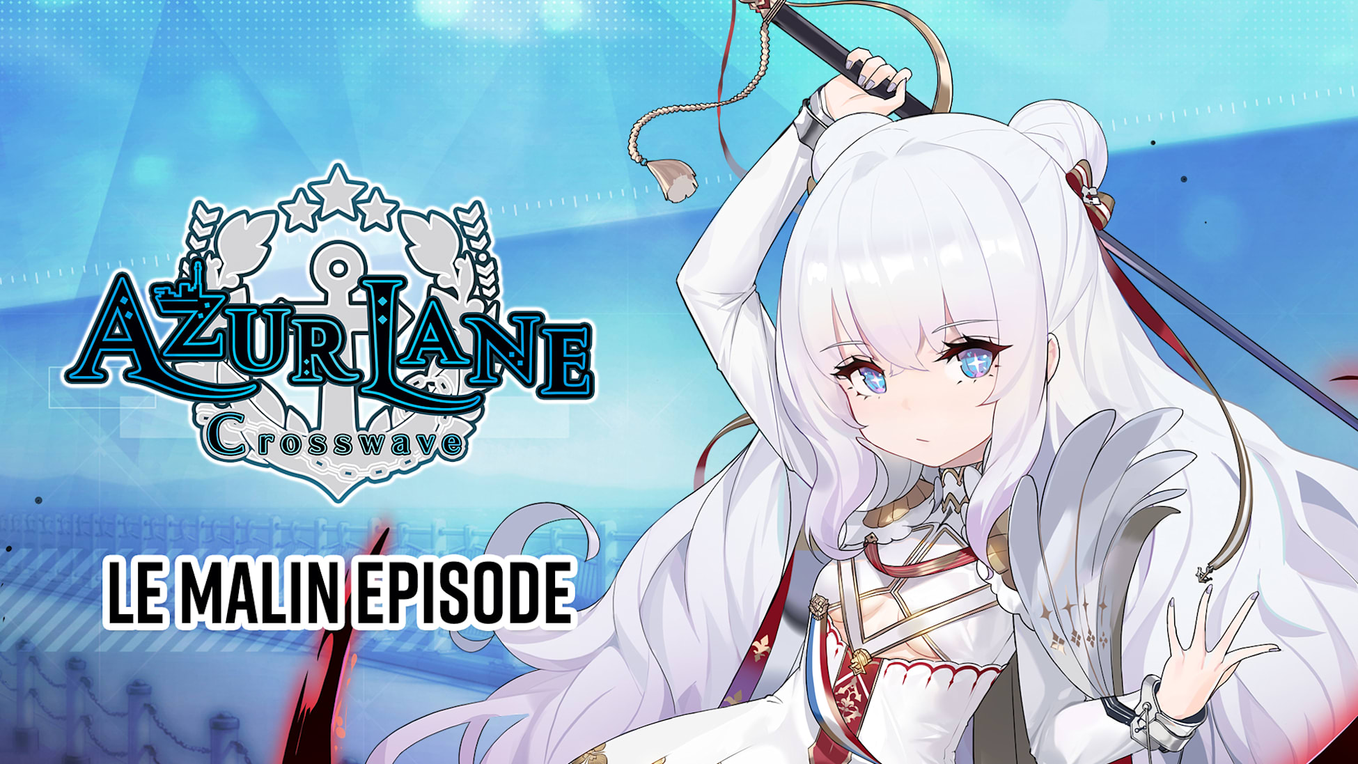 Le Malin Episode