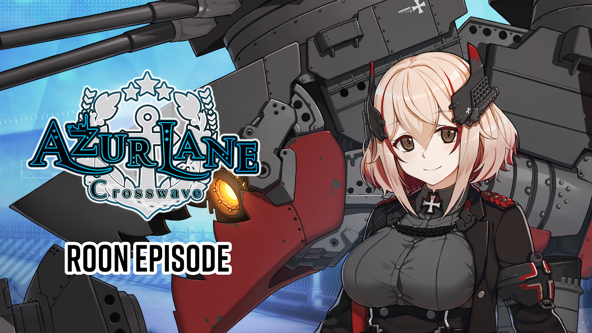 Roon Episode