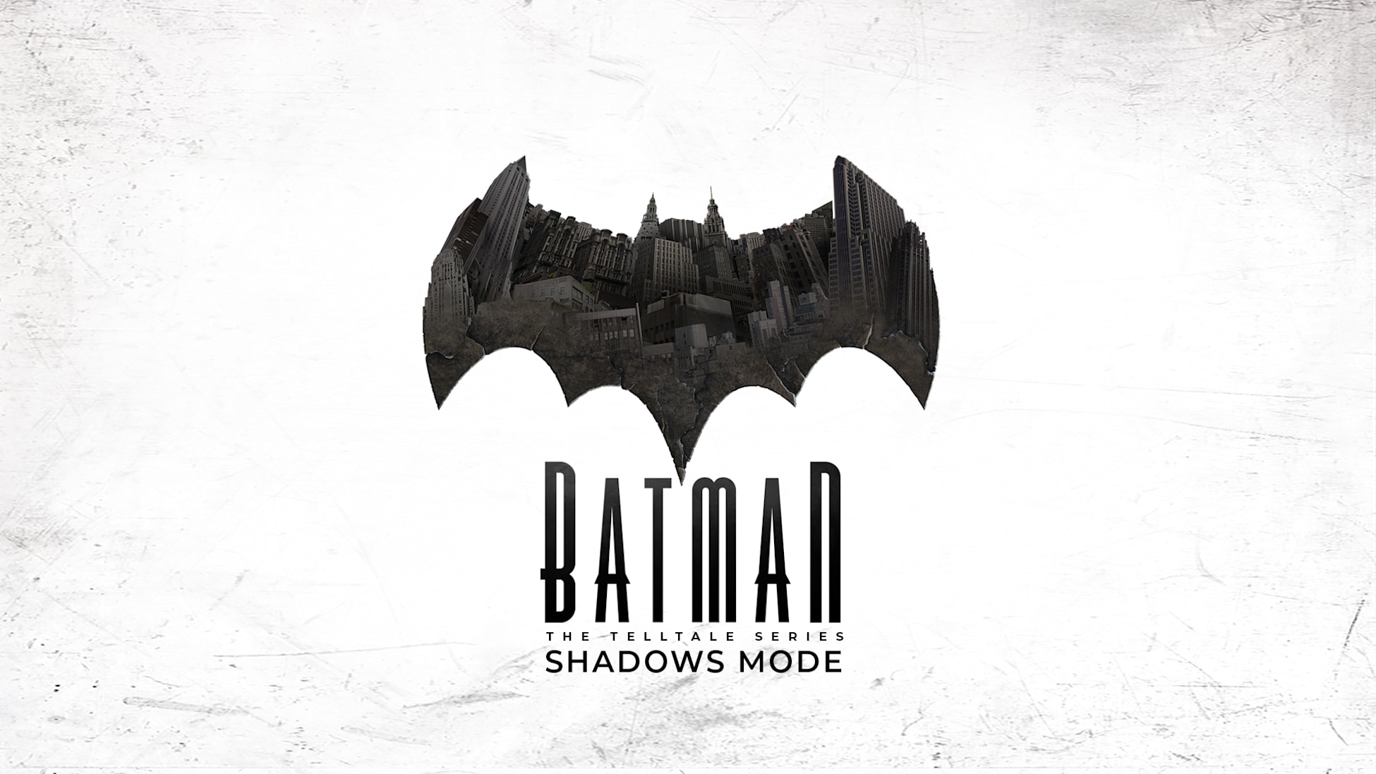 Telltale Batman Shadows Mode
