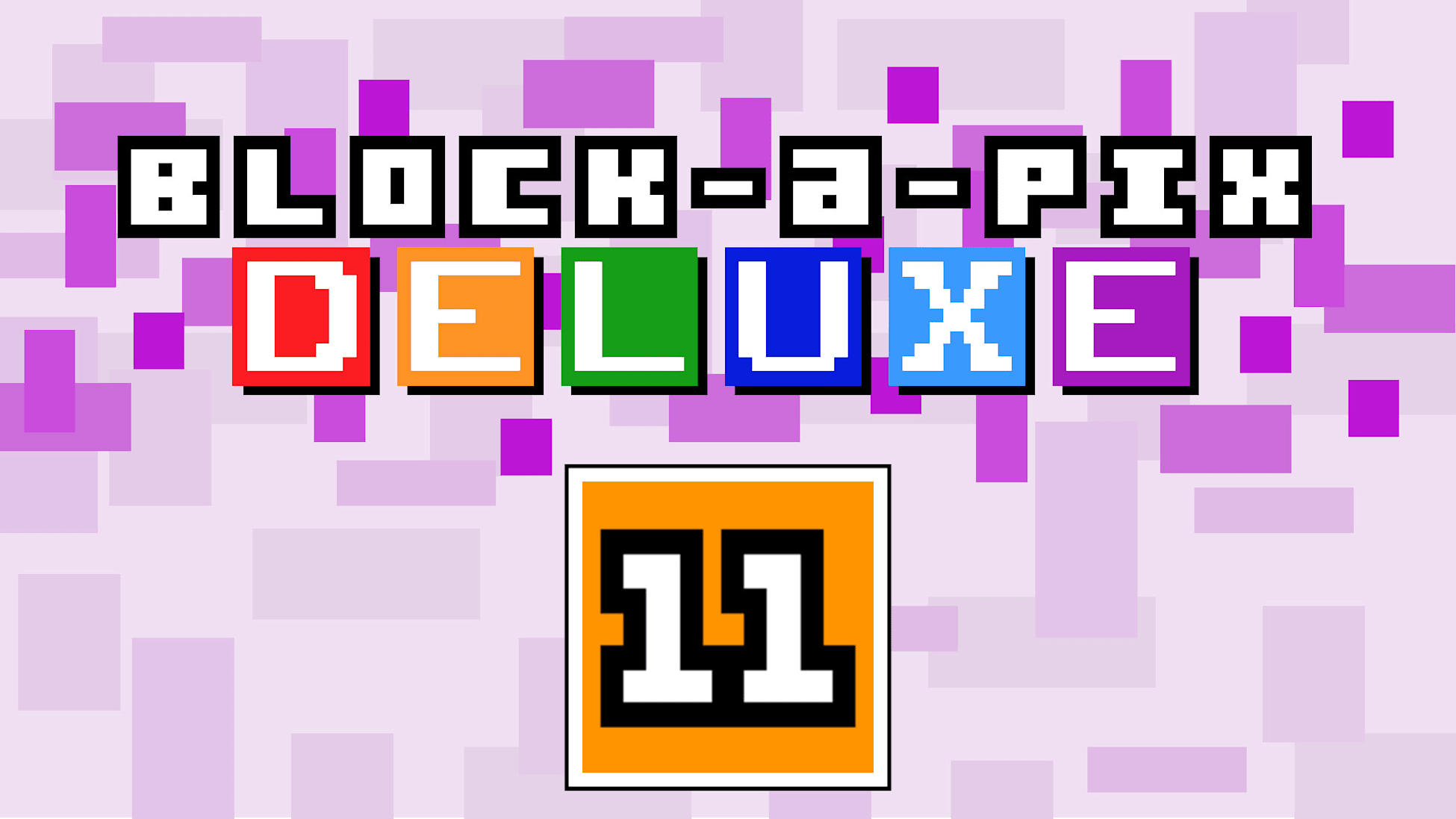 Extra Puzzles Pack 11