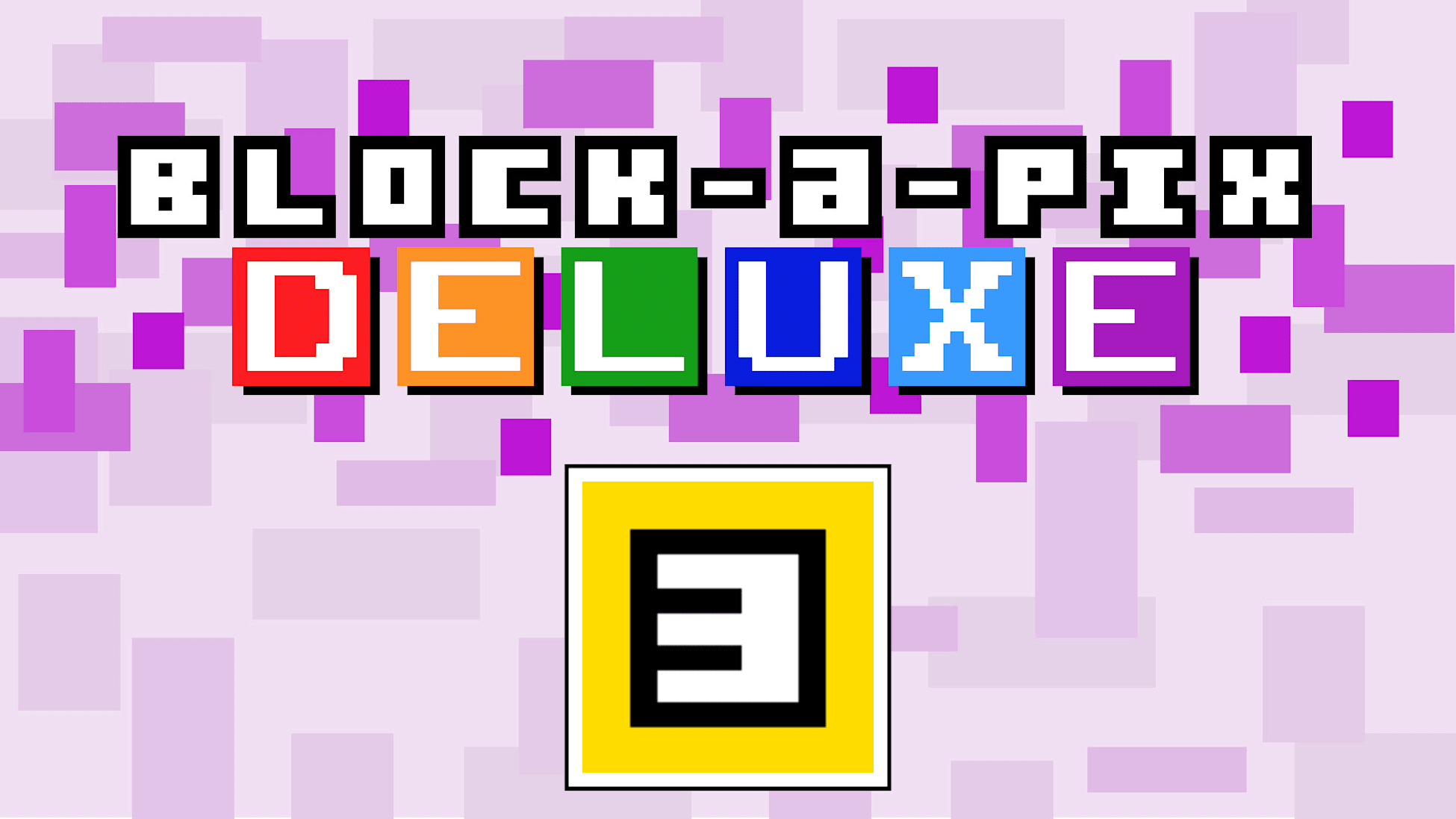 Extra Puzzles Pack 3