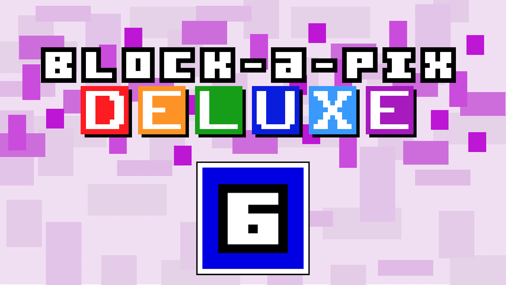 Extra Puzzles Pack 6