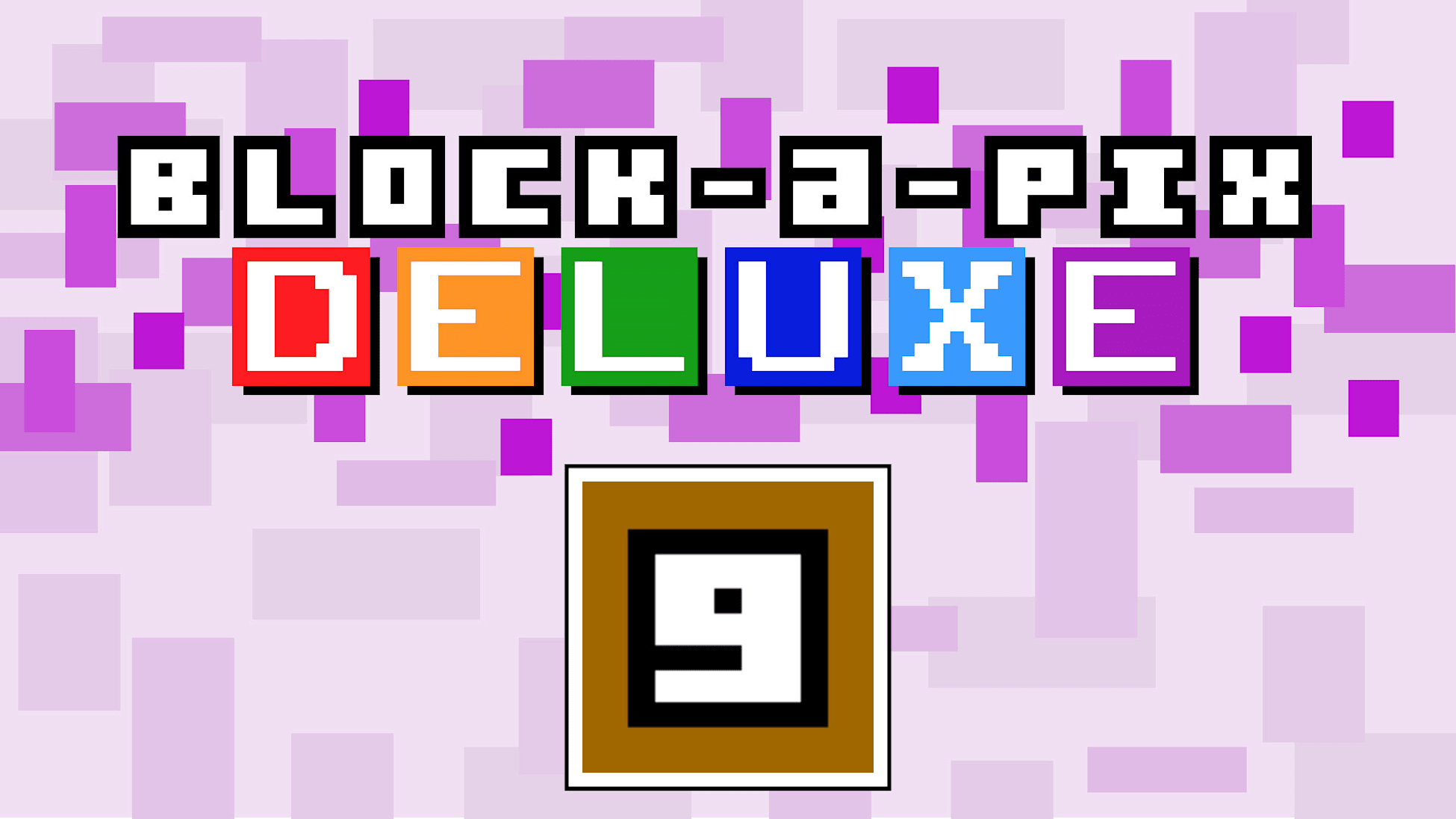 Extra Puzzles Pack 9