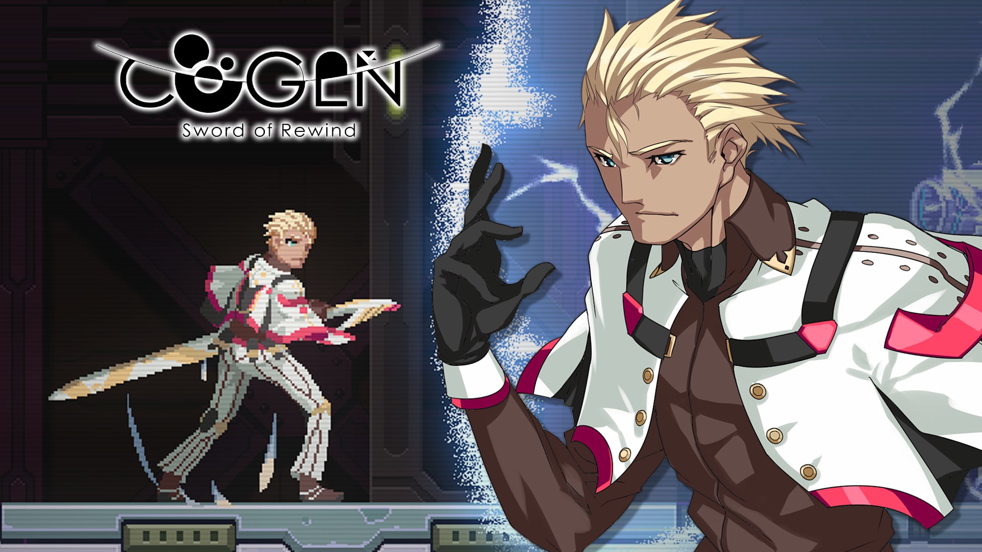 Additional Story ＆ Playable Character: Yuji Otori