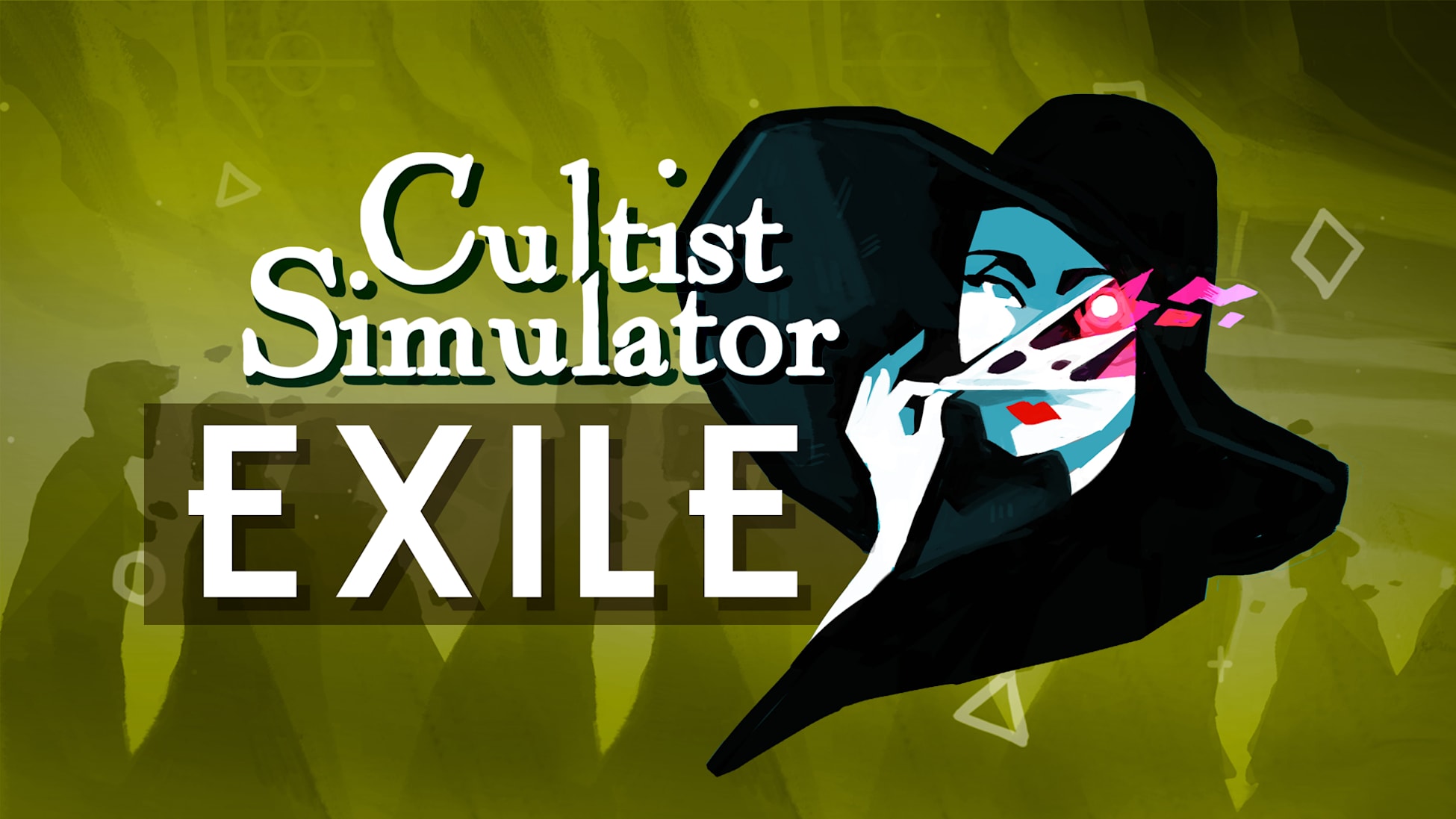 The EXILE DLC