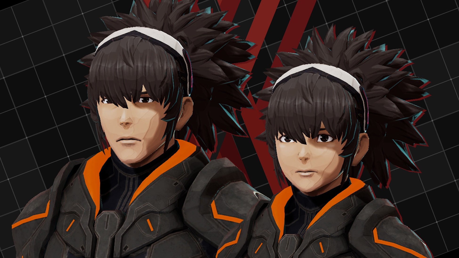 Outer Edit parts 