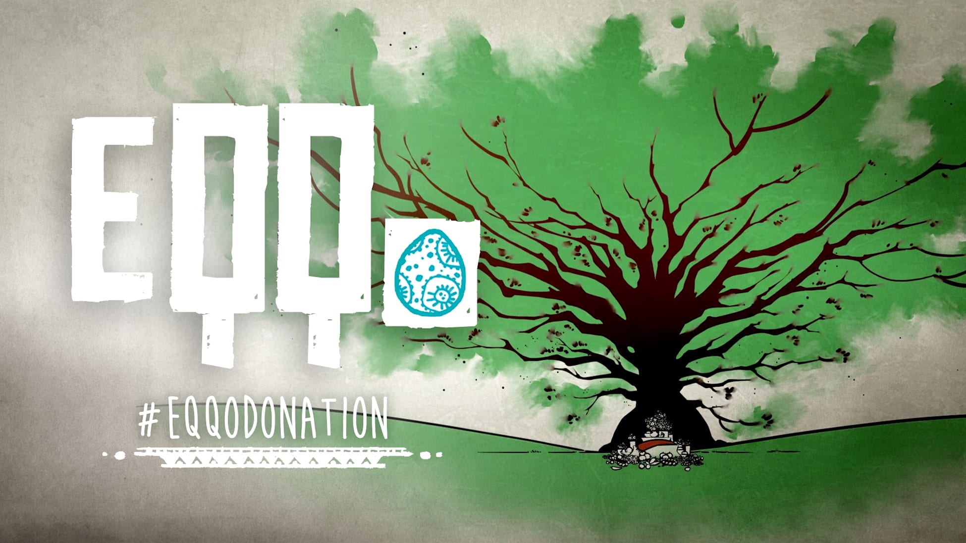 #EqqoDonation