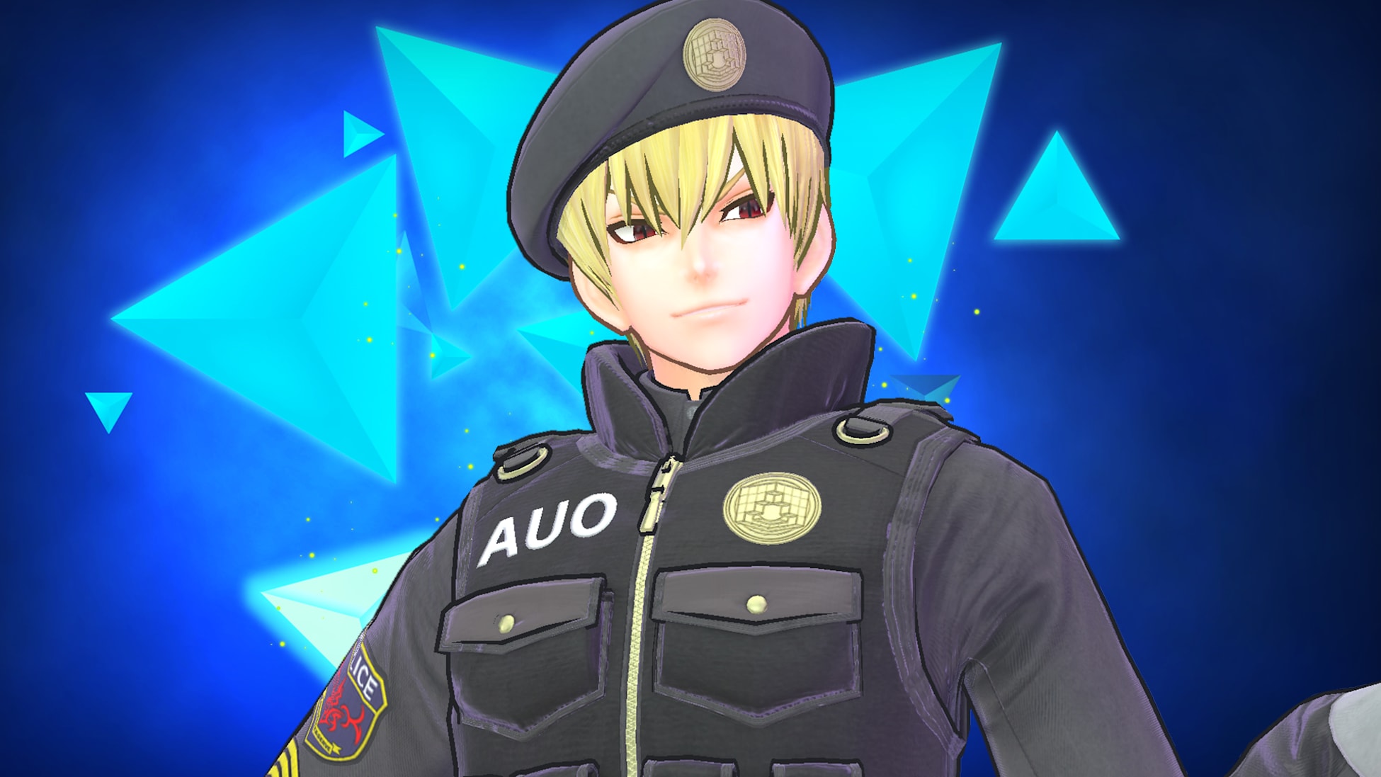 Perfectly Flawless Special Ops