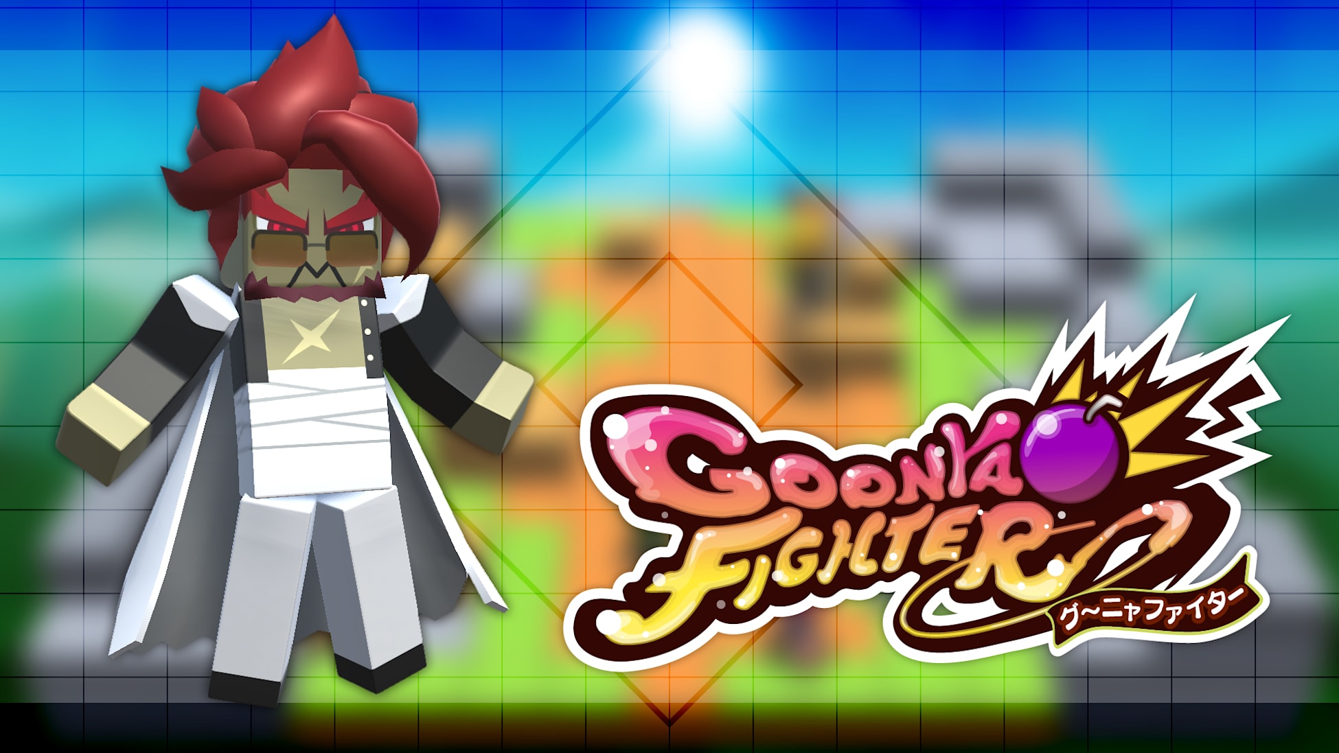 Additional skin: Cobra (College Days ver.)