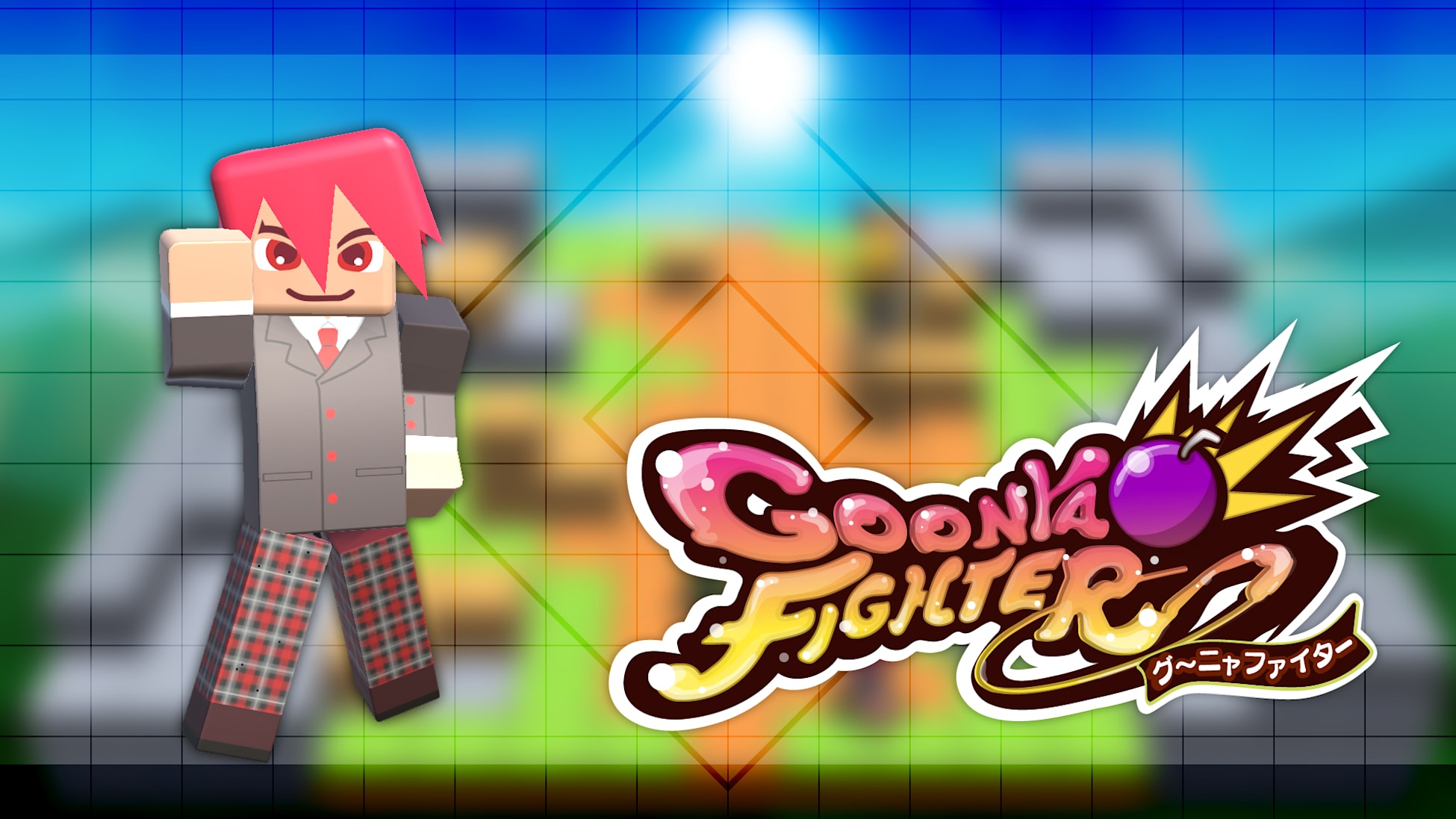 Additional skin: Nyack (College Days ver.)