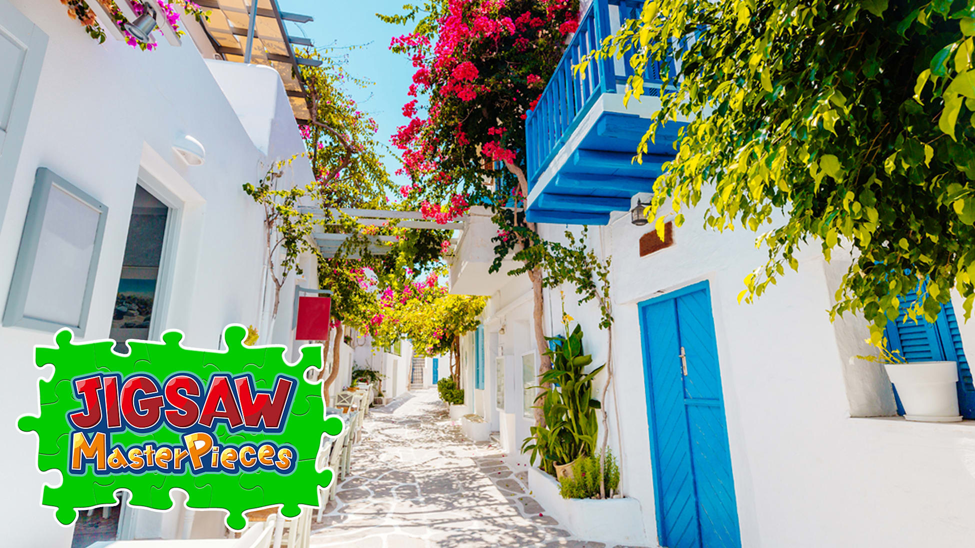 Beautiful Towns Around the World