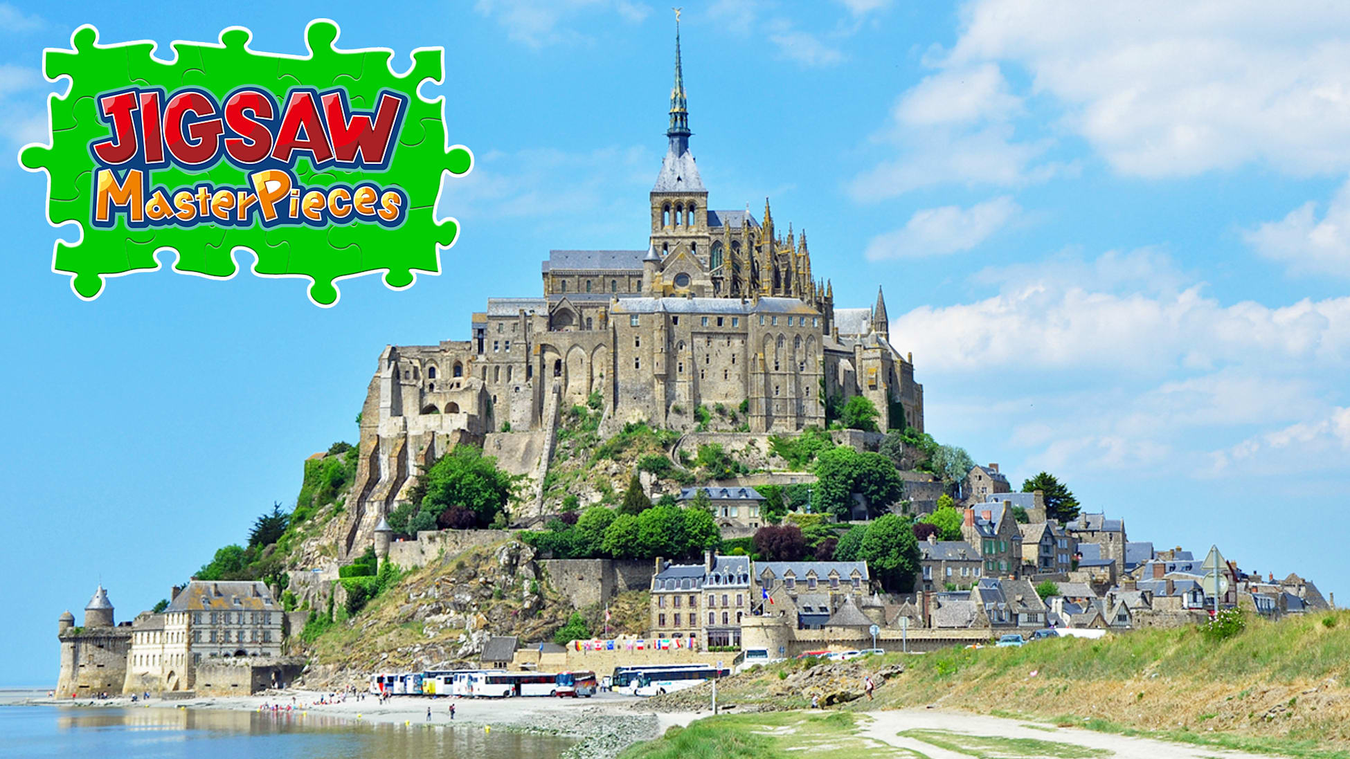 France - Most beautiful places in the World -