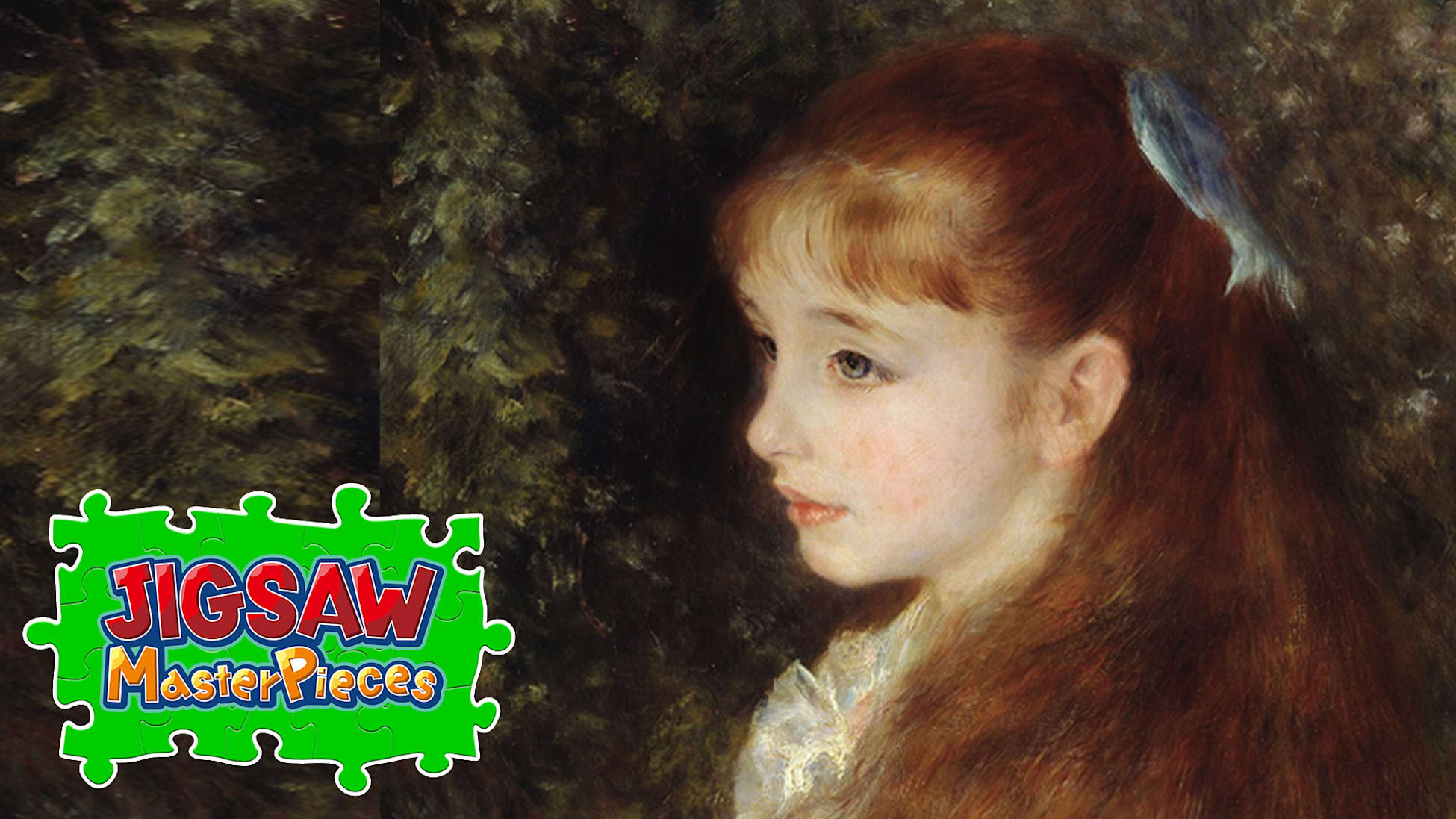 Masterpieces of World  - Impressionism -