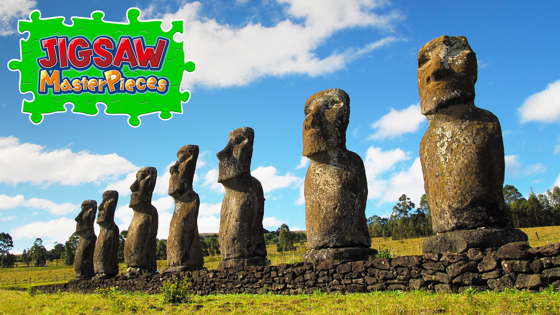 World Heritage Site 2