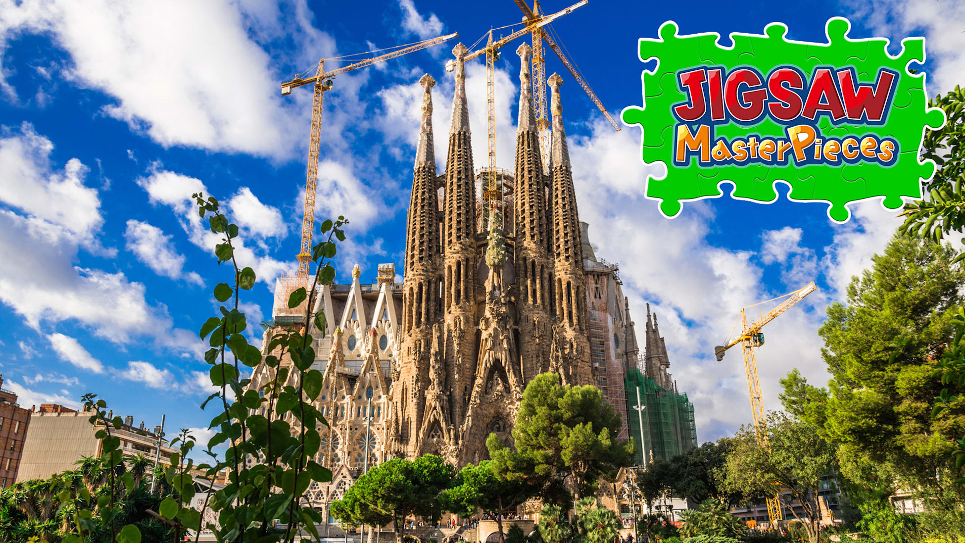 World Heritage Site 3