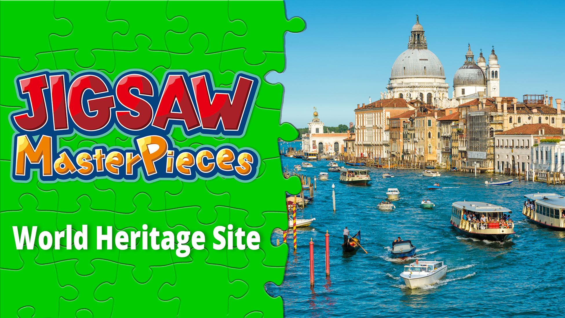 World Heritage Site