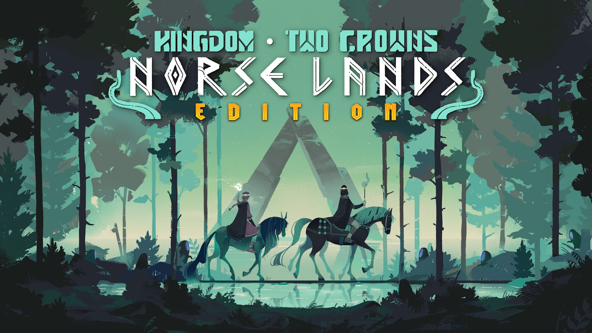 Kingdom Two Crowns: Norse Lands Edition