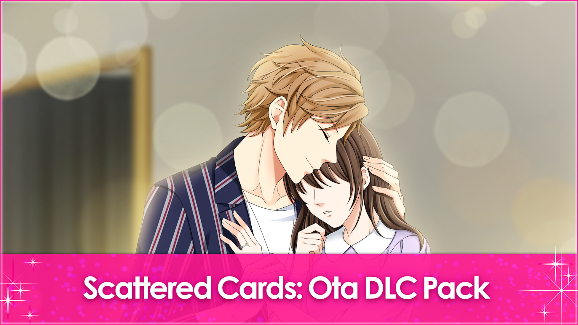 Scattered Cards: Ota DLC Pack