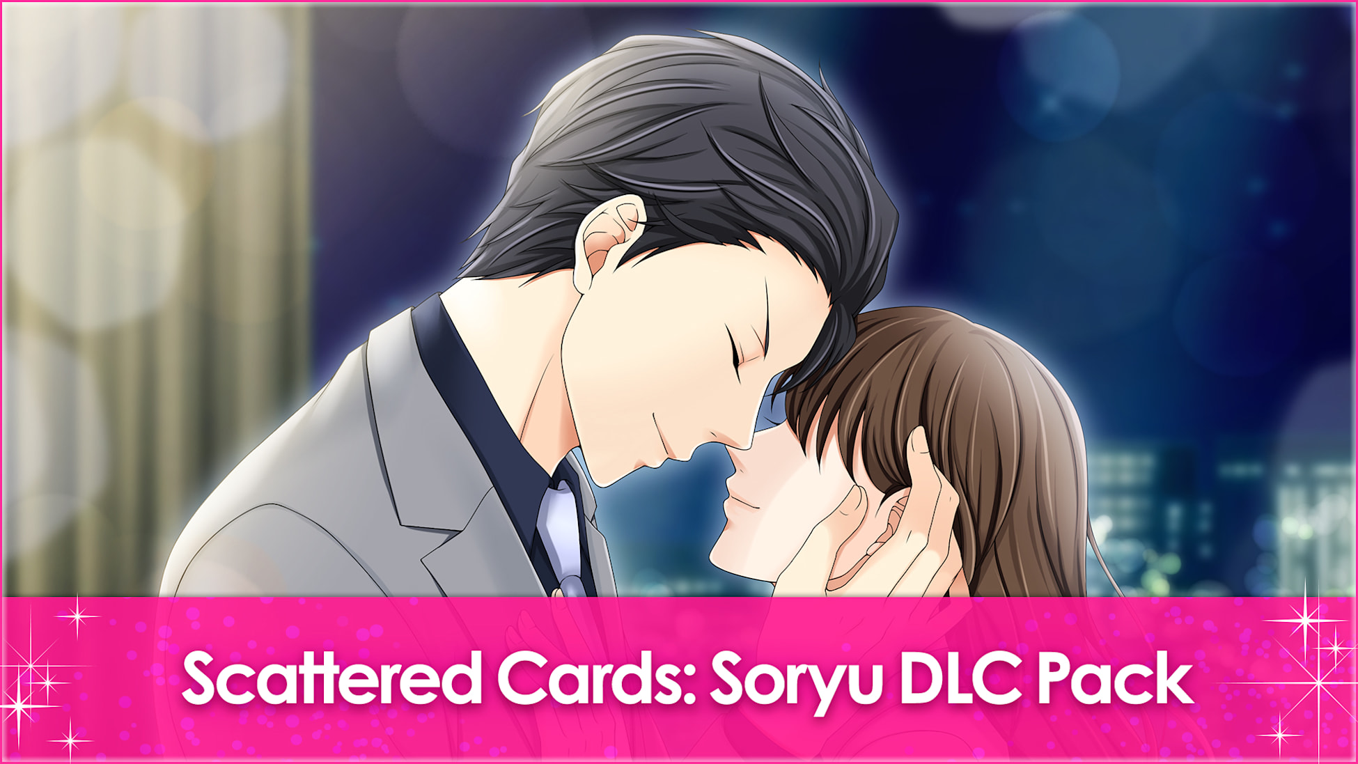 Scattered Cards: Soryu DLC Pack
