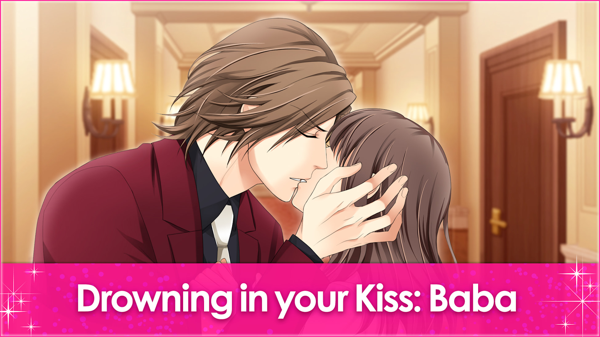 Drowning in your Kiss: Baba