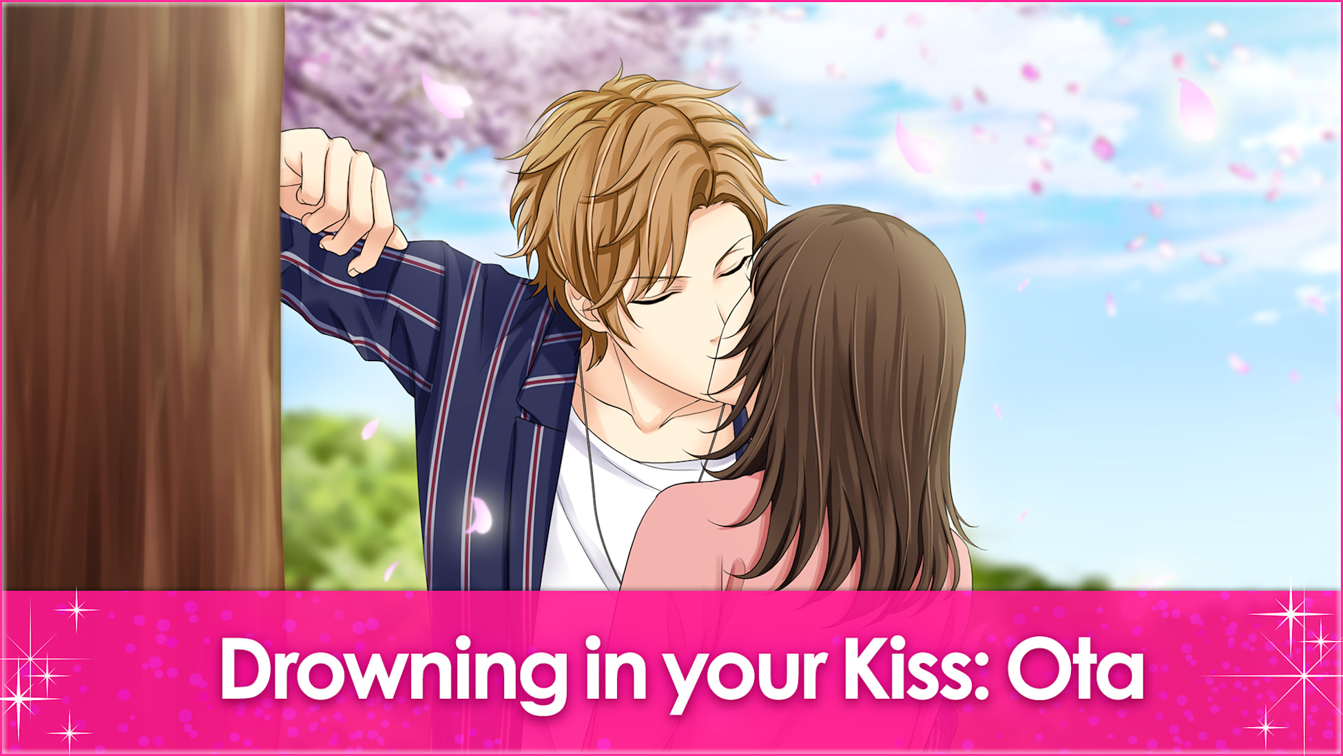 Drowning in your Kiss: Ota