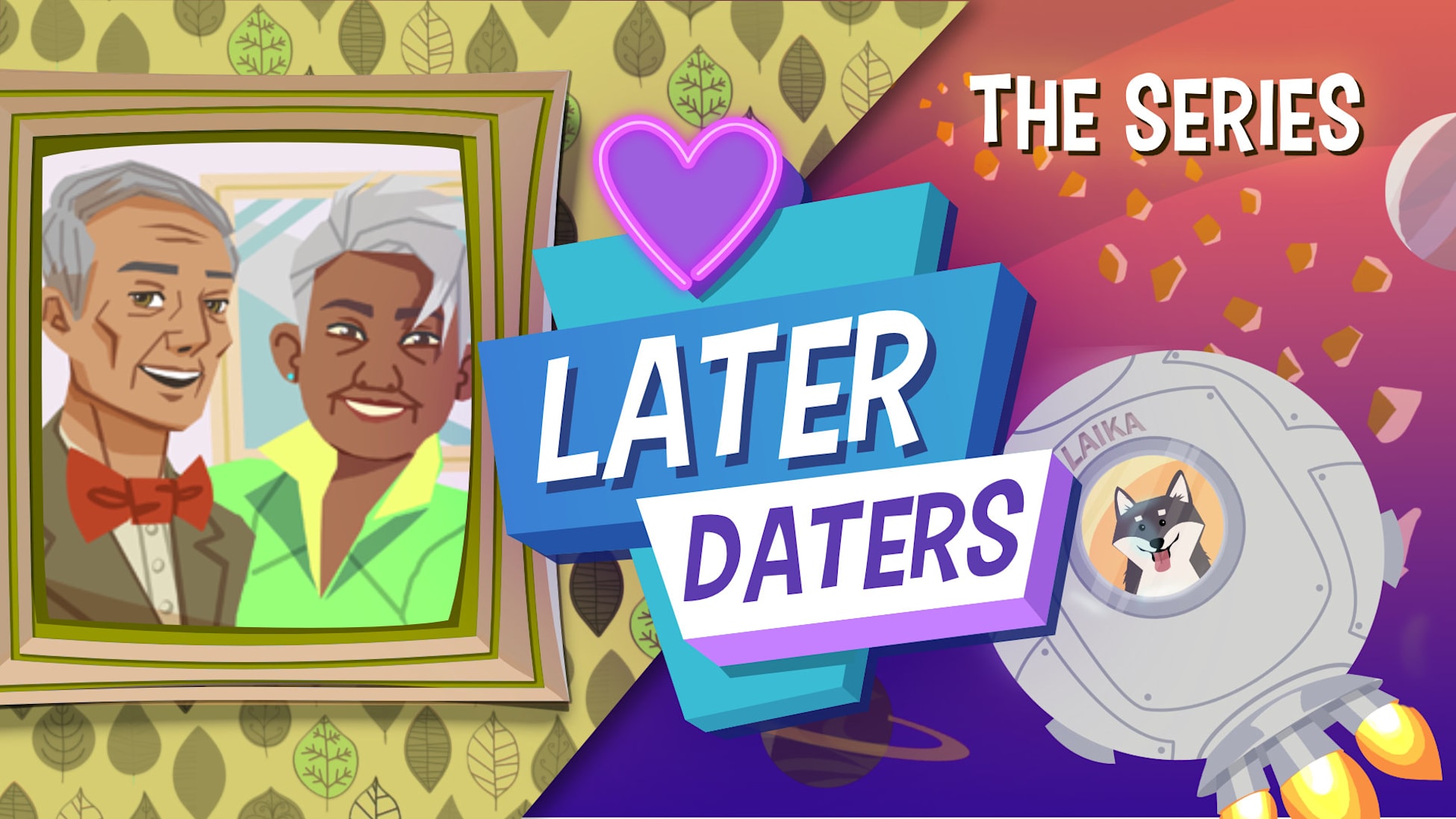Later Daters Part One and Two