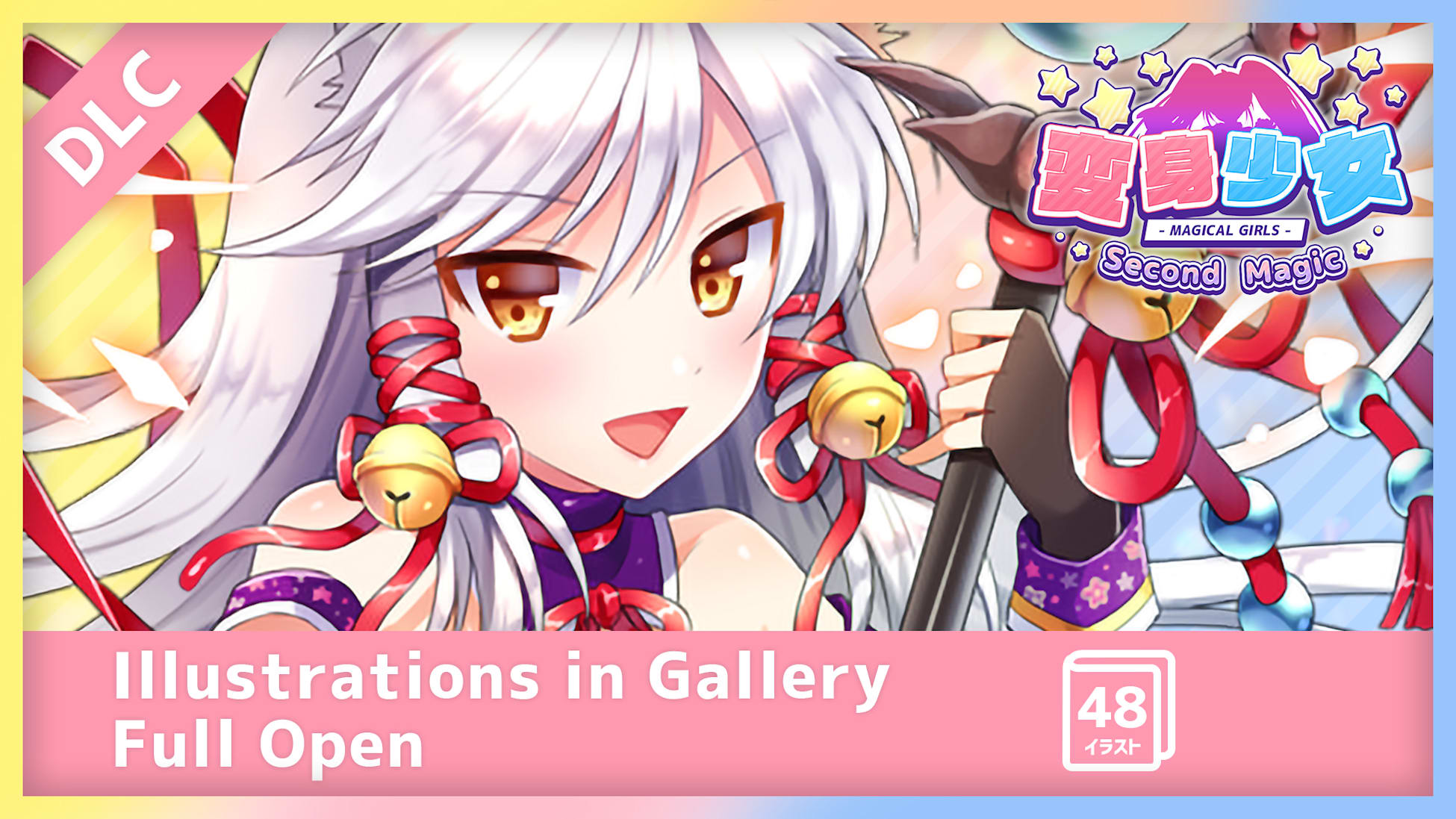 Illustrations in Gallery Full Open