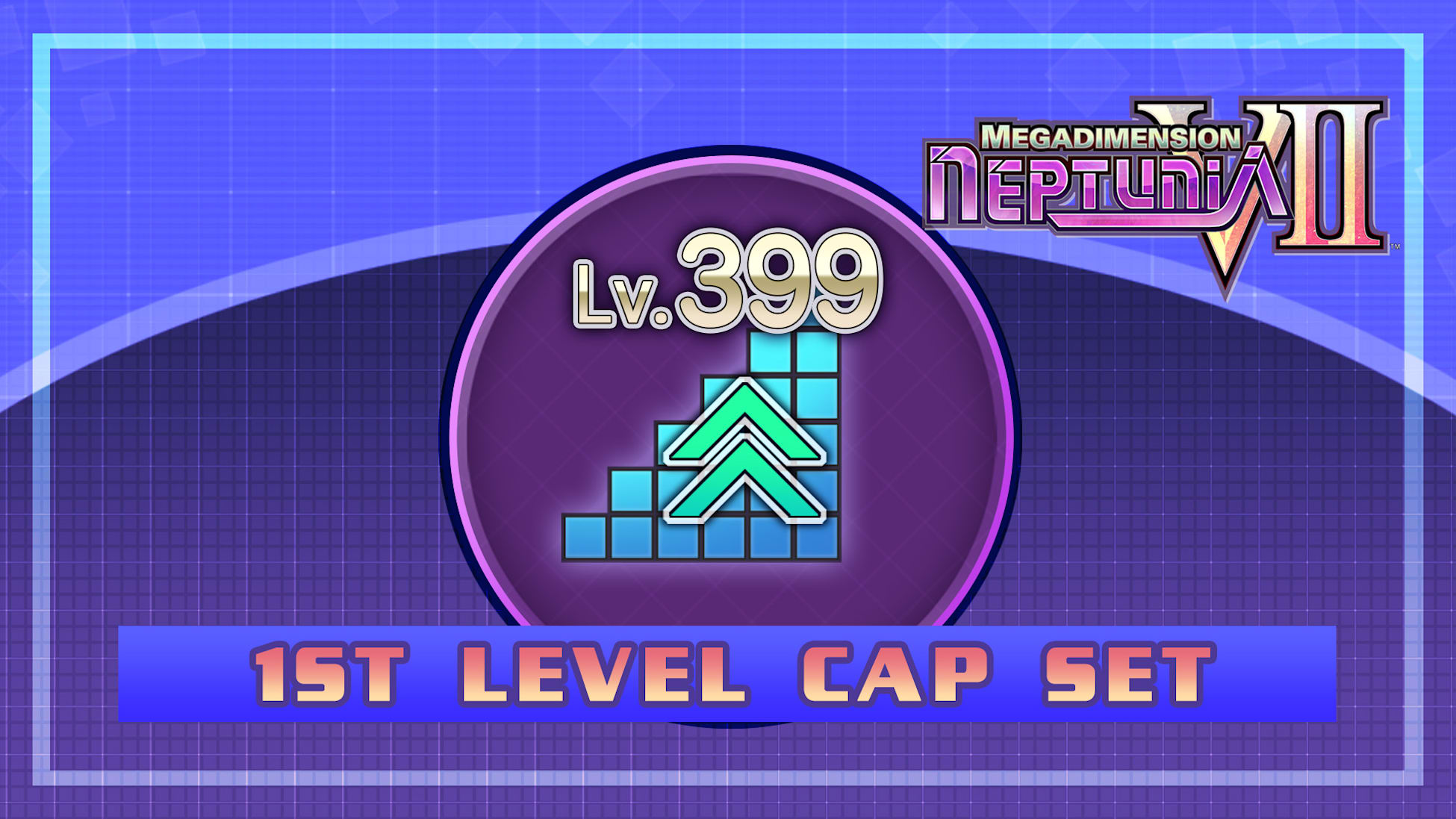 1st Level Cap Set
