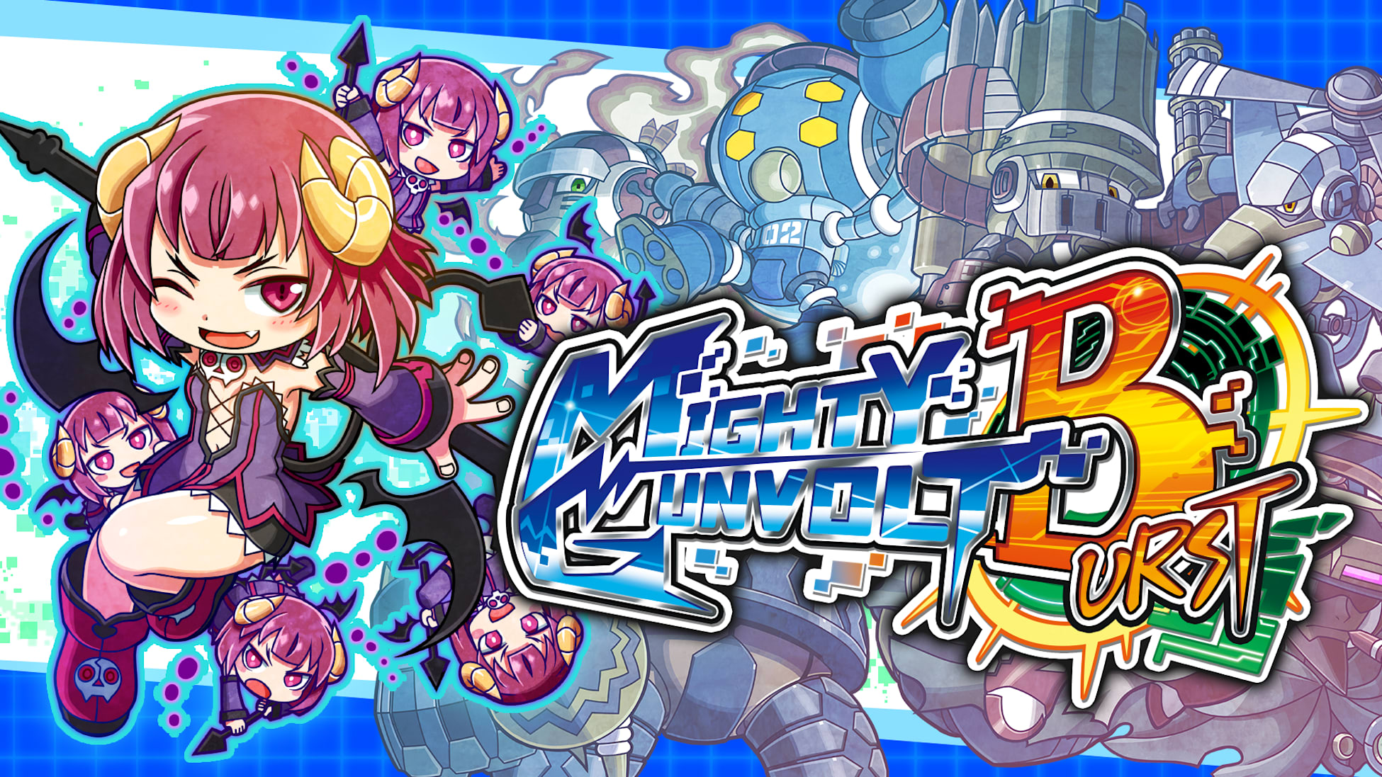 DLC Character: Kurona