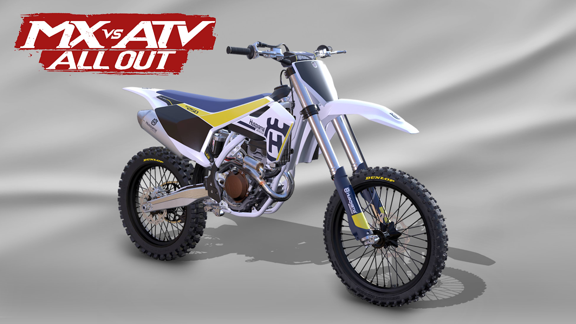 2017 Husqvarna FC 250