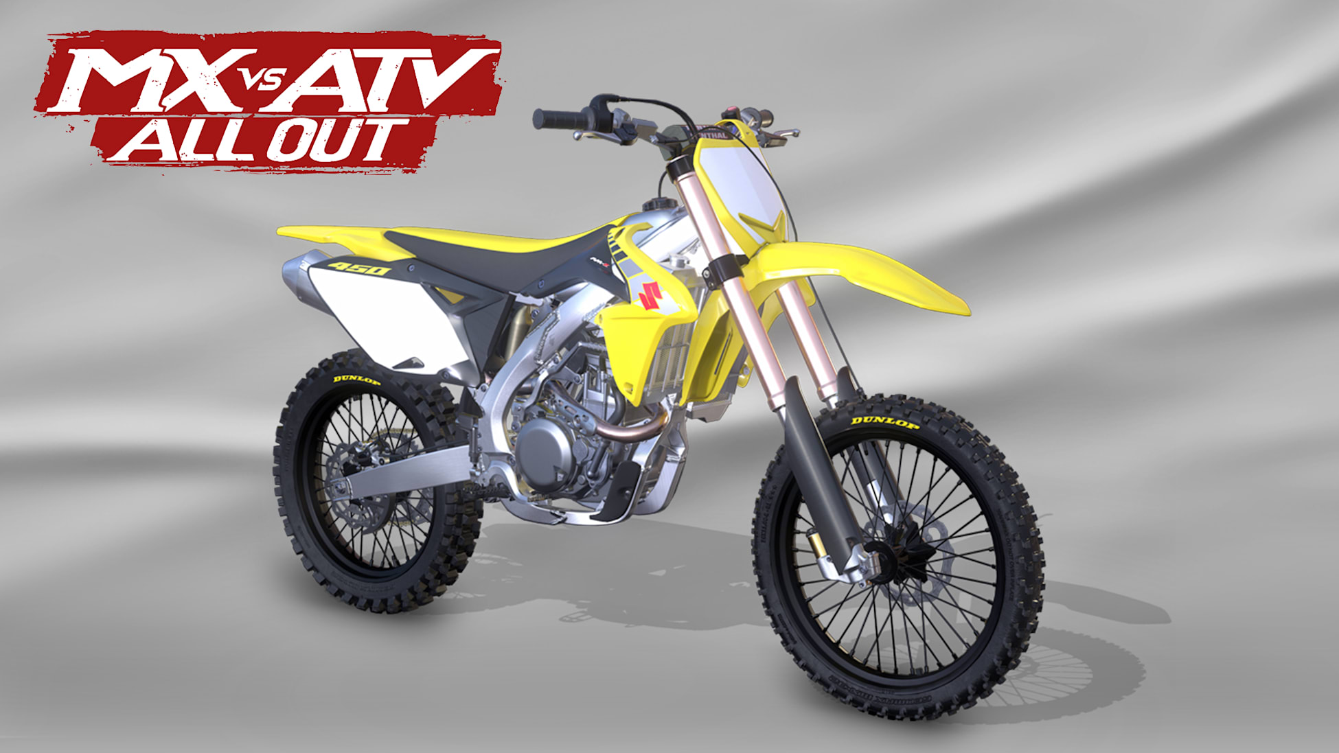 2017 Suzuki RM-Z450