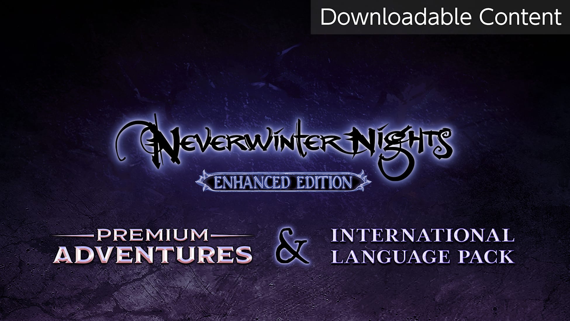 Premium Adventures and Language Pack