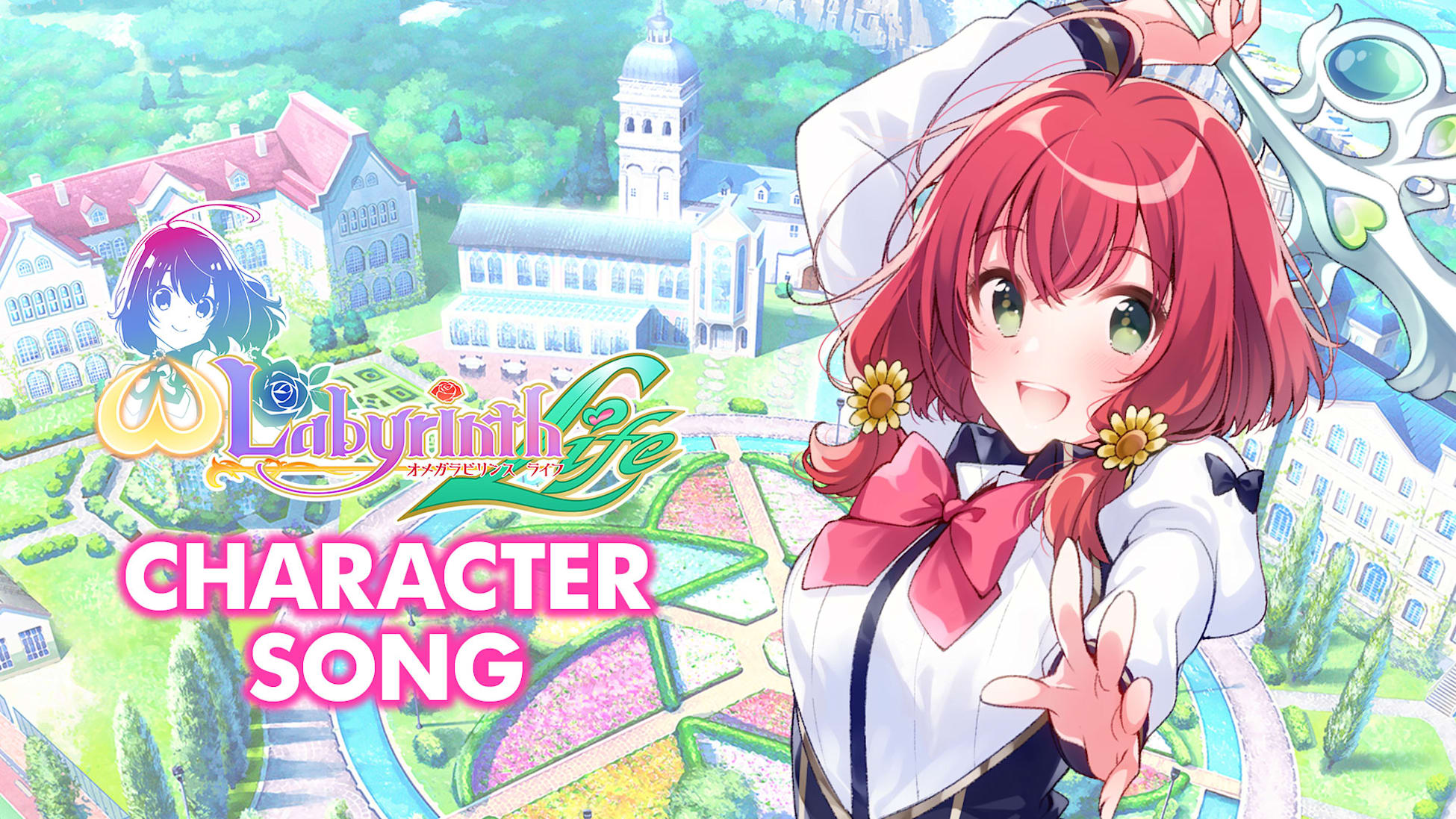 Character Song: Hinata