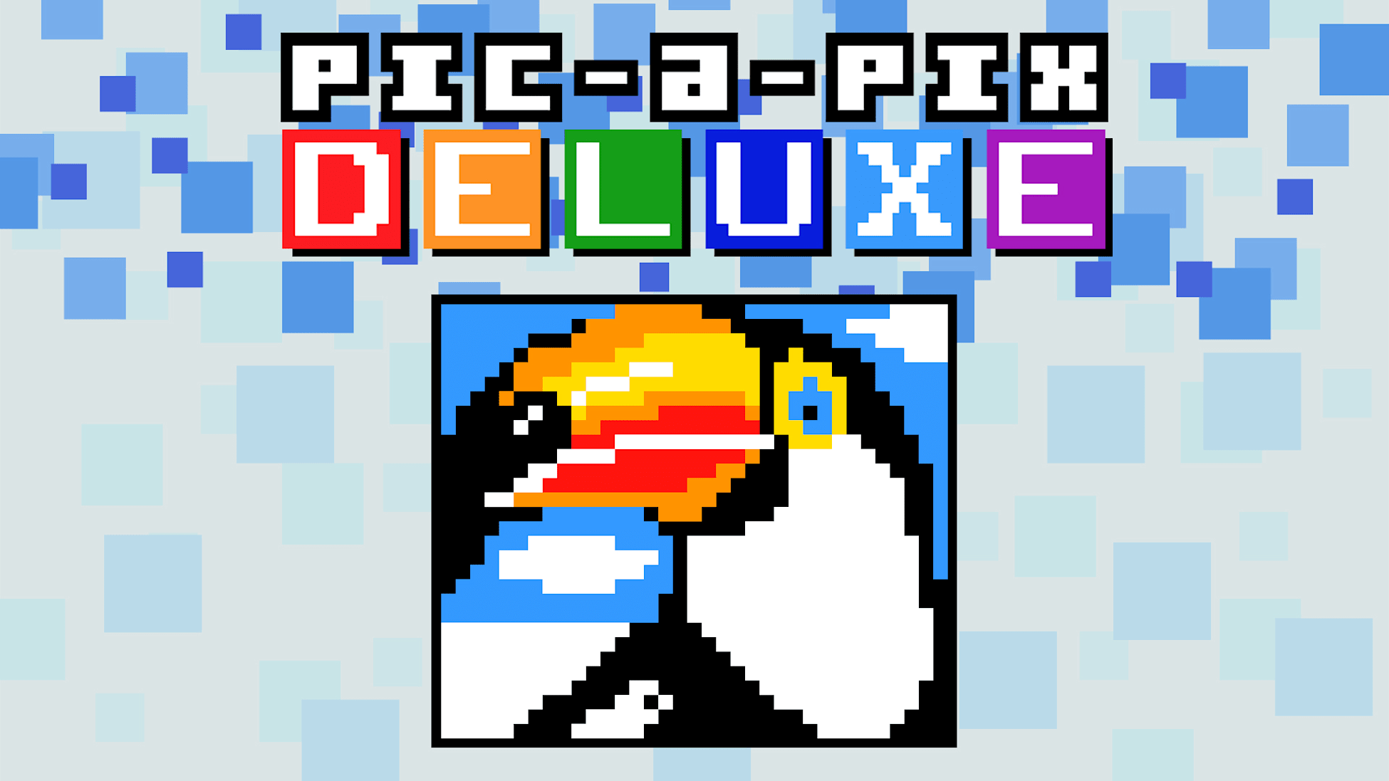 Giant Puzzles 14