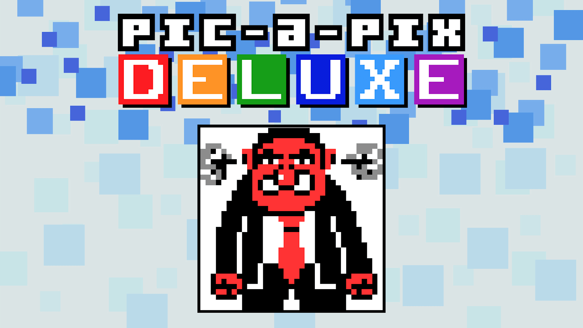 Giant Puzzles 15