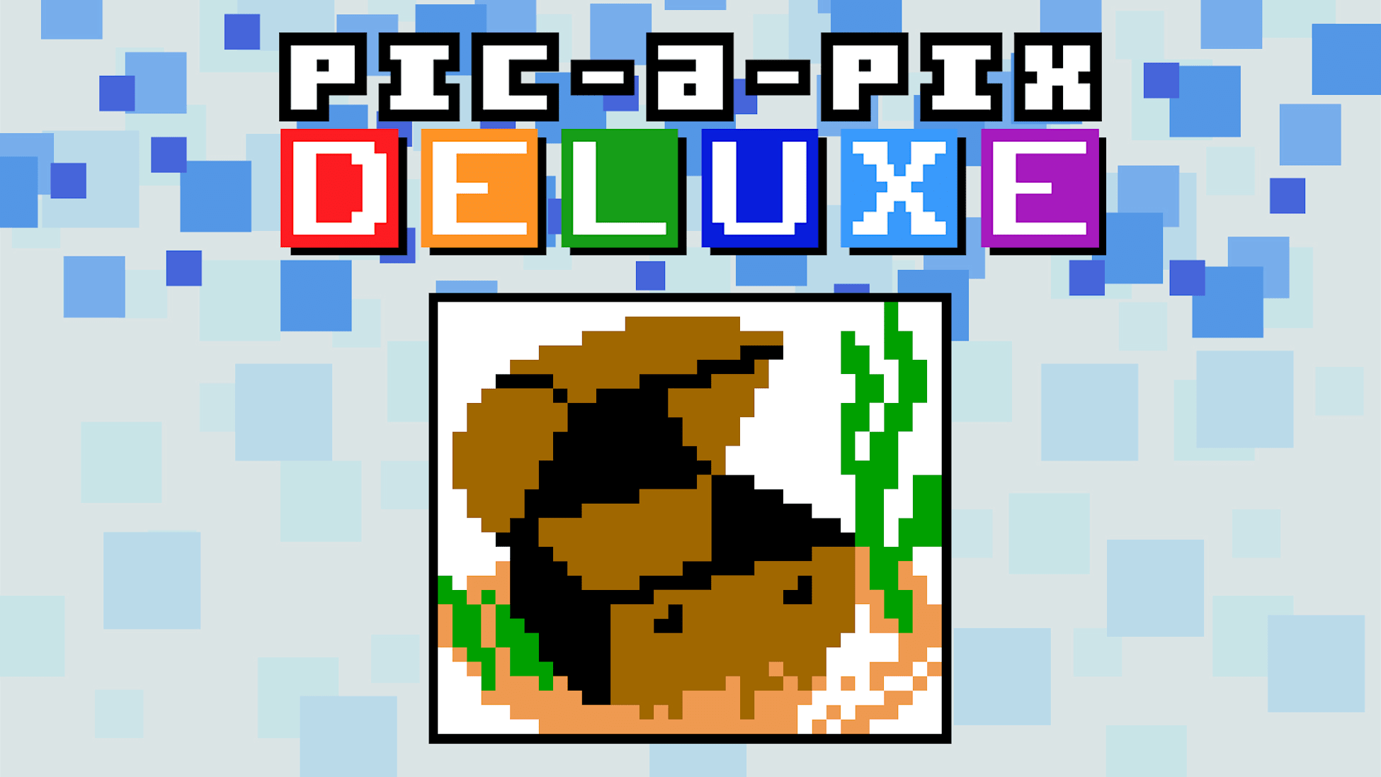 Giant Puzzles 18