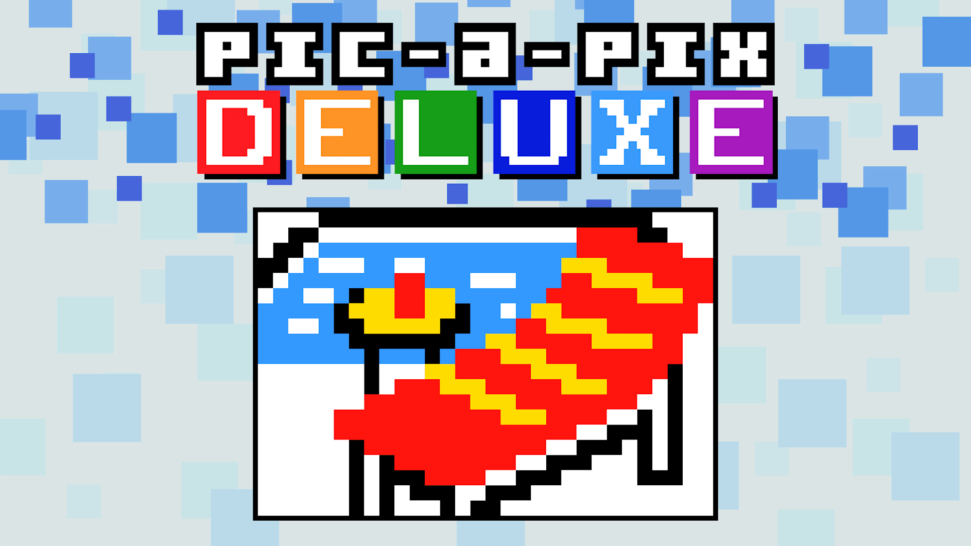 Giant Puzzles 2