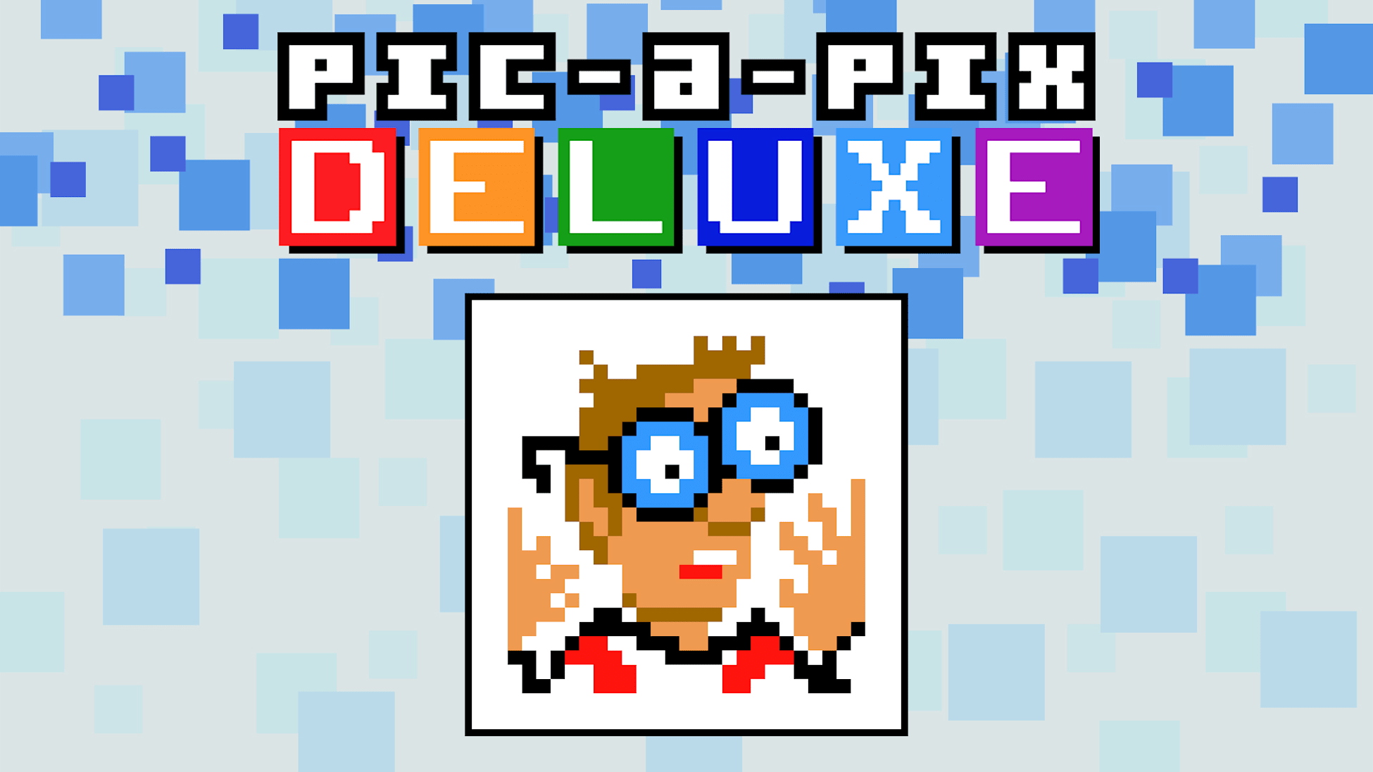 Giant Puzzles 3