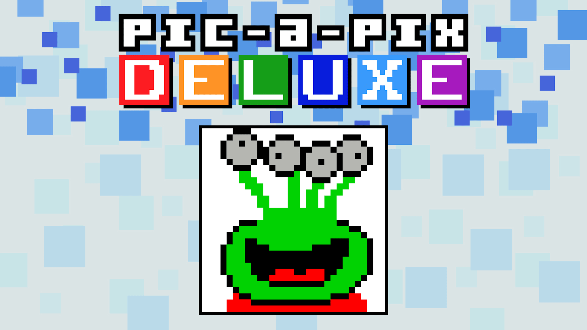 Giant Puzzles 6