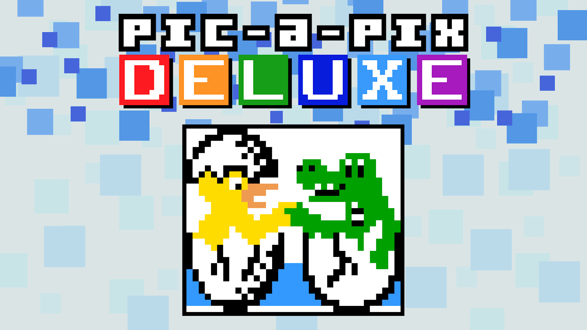 Giant Puzzles 7