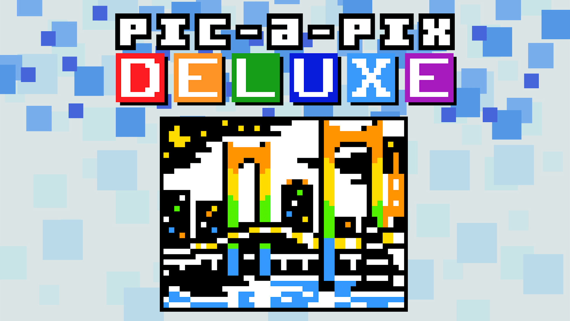 Giant Puzzles 9