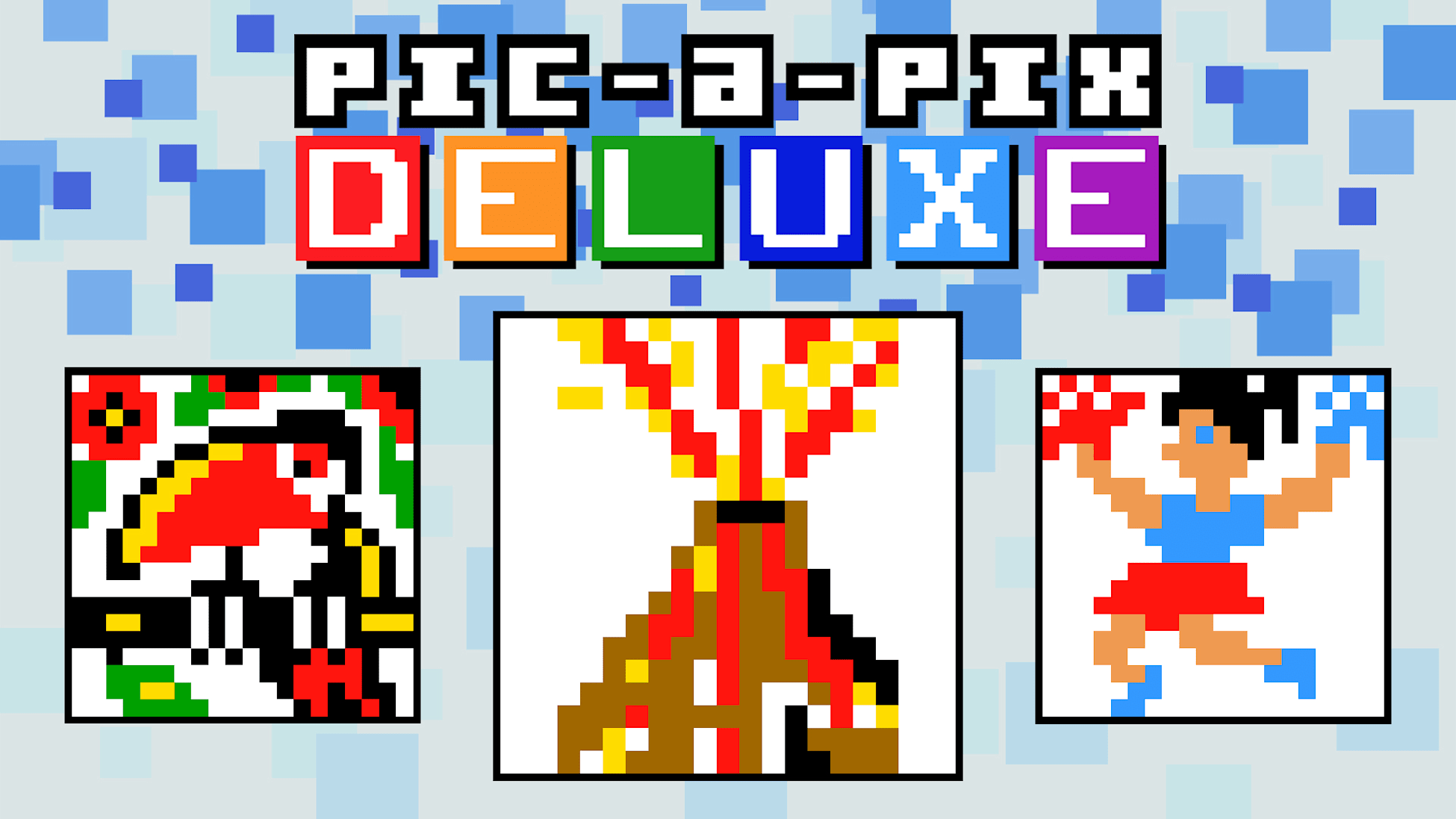 Large Puzzles 2