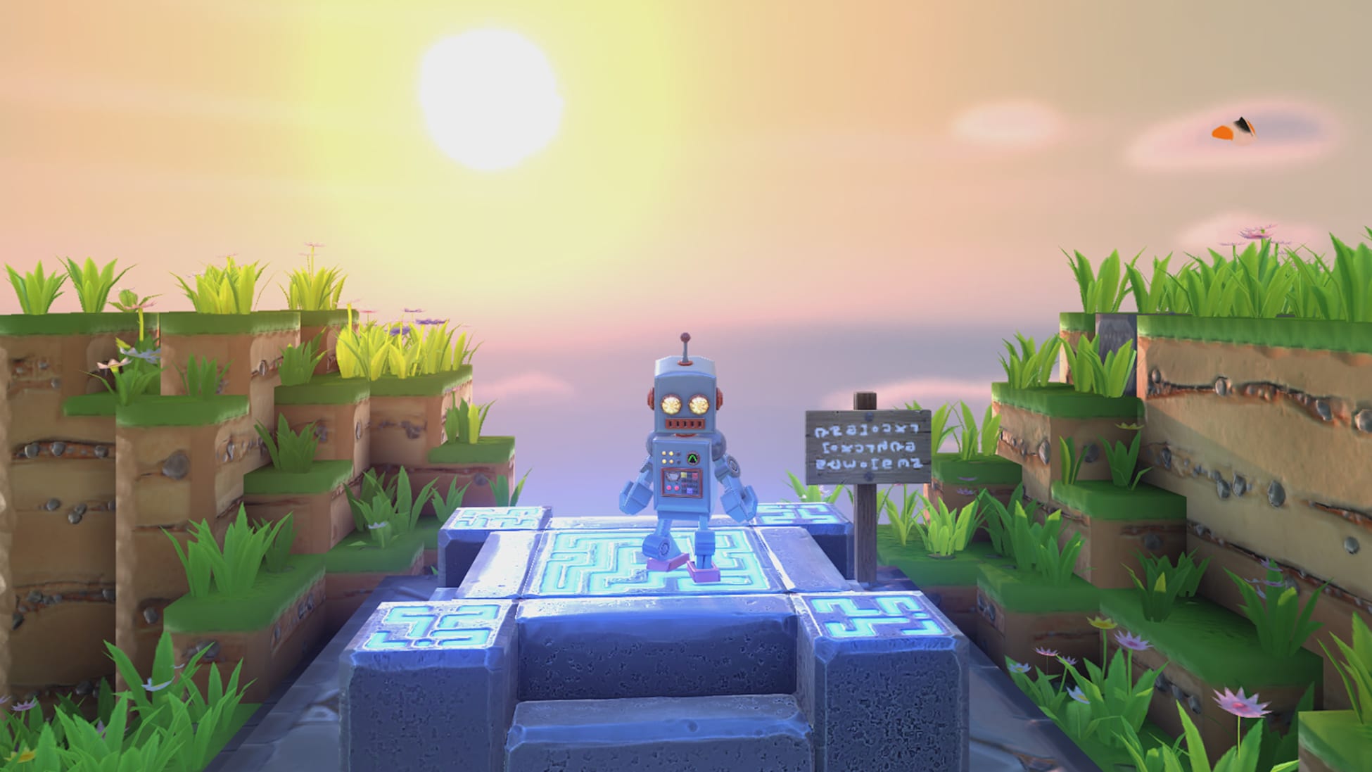 Portal Knights - Bibot Box