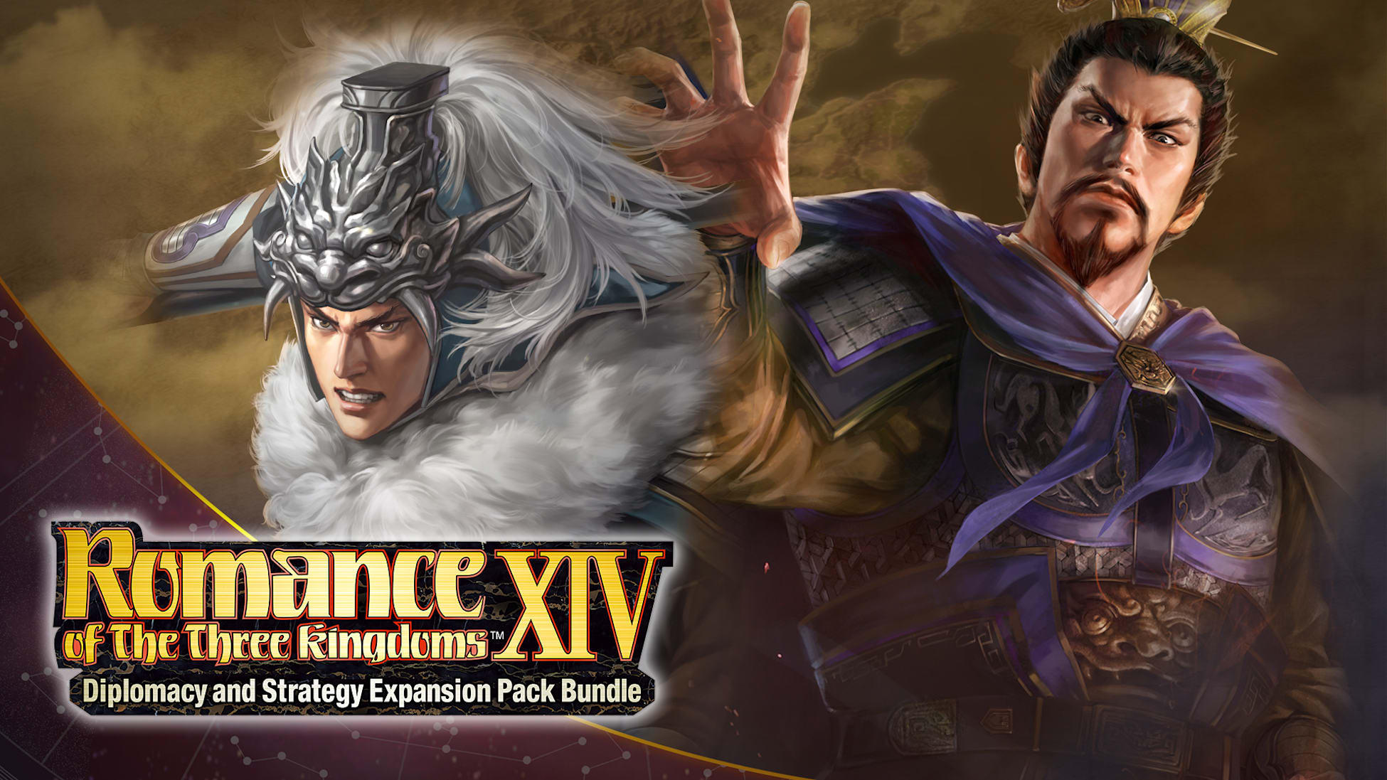 Scenario [Battle of Tong Gate] & Event Set