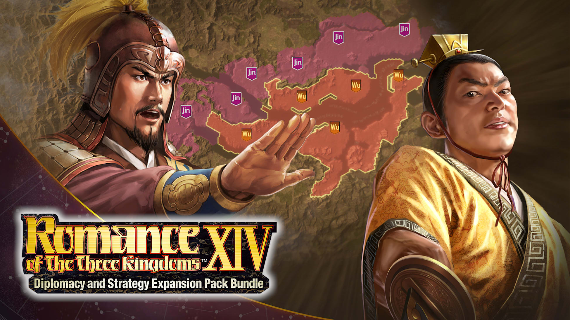 Scenario for War Chronicles Mode - 4th Wave: 