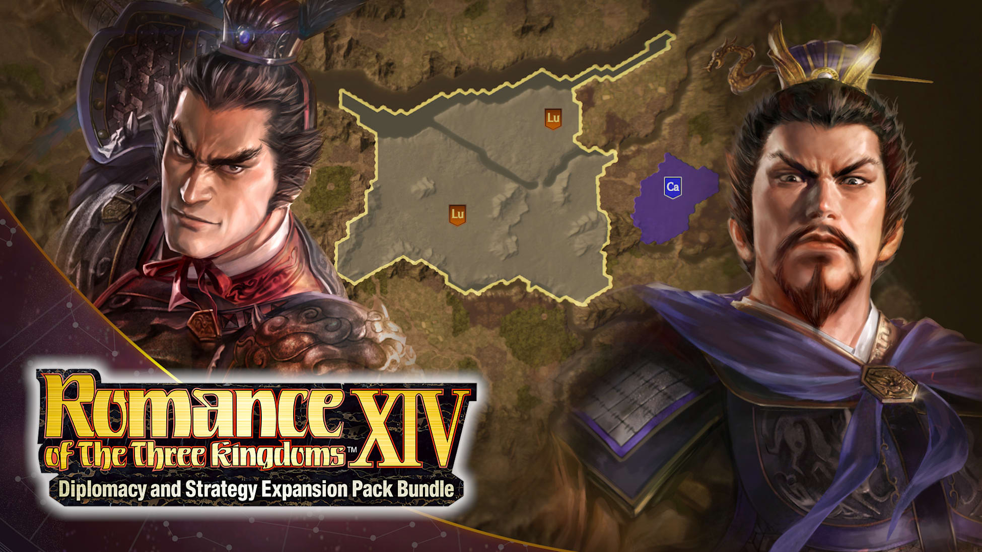 Scenario for War Chronicles Mode - 5th Wave: 